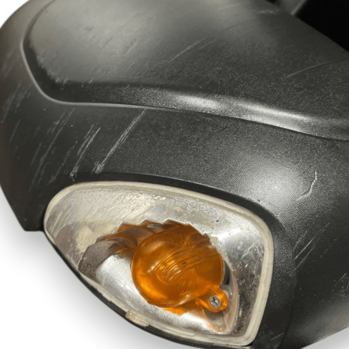 Specchio / Specchietto Elettrico retrovisore destro (dx) 9 Pin Renault Master III (2010 al 2017) cod: E4023056
