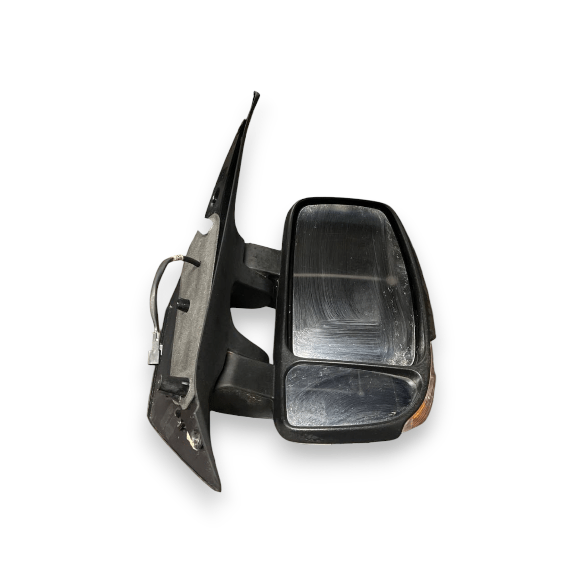 Specchio / Specchietto Elettrico Retrovisore destro (dx) 9 Pin Renault Master III (2019 al 2024) cod: E9024507
