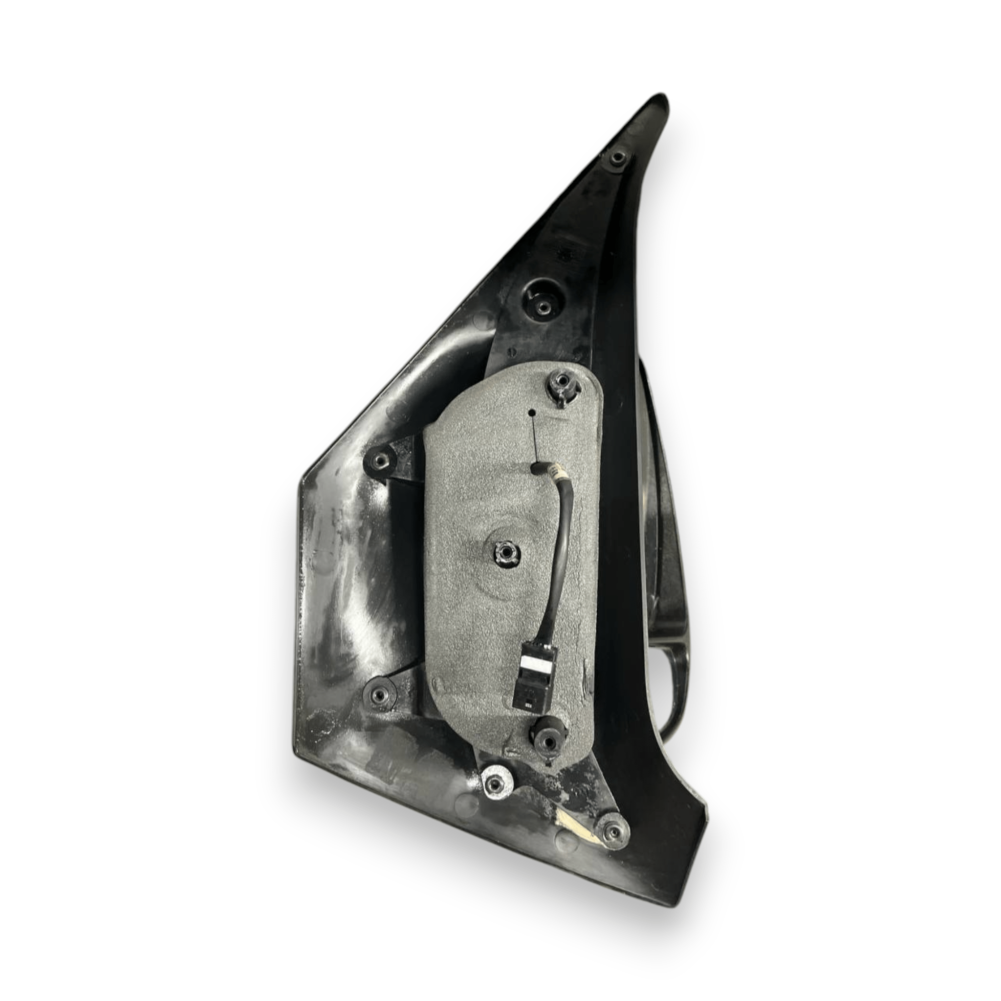 Specchio / Specchietto Elettrico Retrovisore destro (dx) 9 Pin Renault Master III (2019 al 2024) cod: E9024507