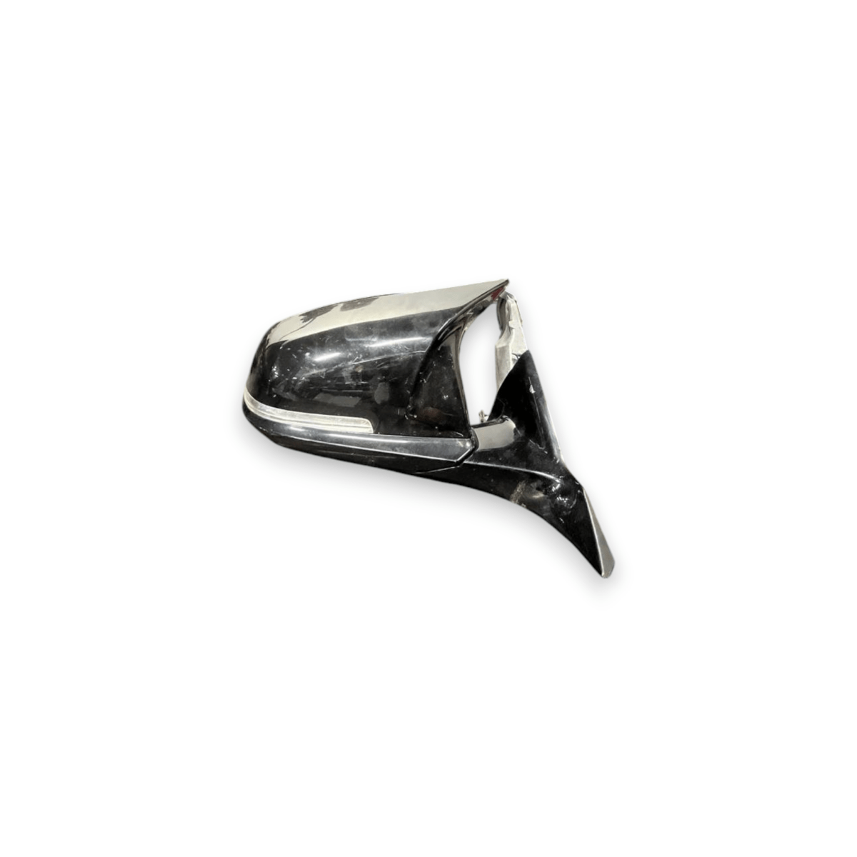 Specchio / Specchietto Elettrico retrovisore destro (dx) Bmw Serie 1 F20 (2011 al 2019) cod: E1021185