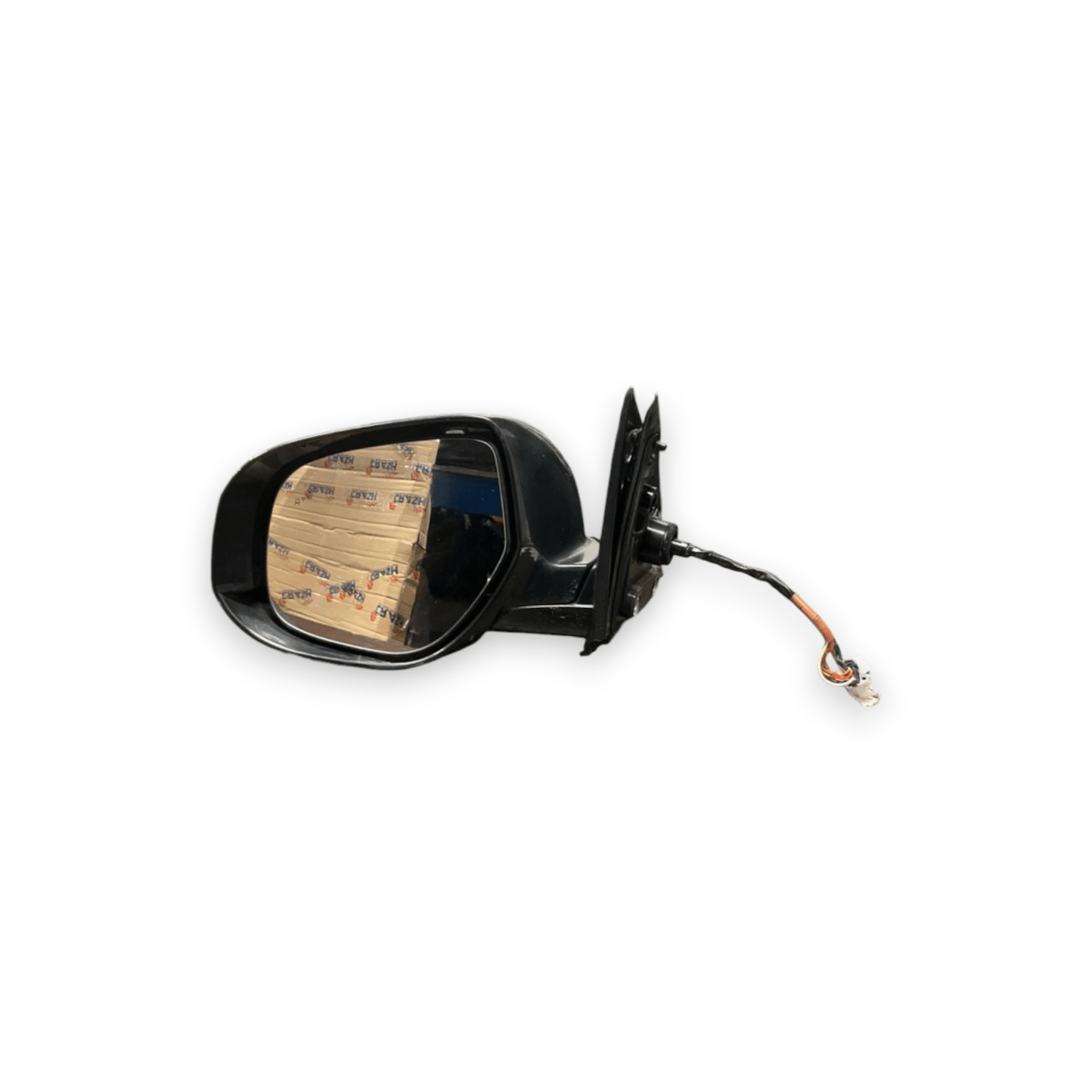 Specchio / Specchietto Elettrico retrovisore sinistro (sx) 10 Pin Mitsubishi Outlander III (2019 al 2021) cod: E11026919
