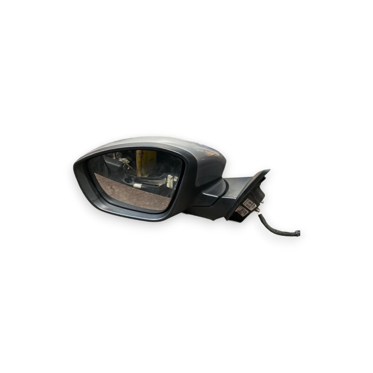 Specchio / specchietto elettrico retrovisore sinistro (sx) 10 pin Peugeot 508 II SW (2018-) Cod: e8049114