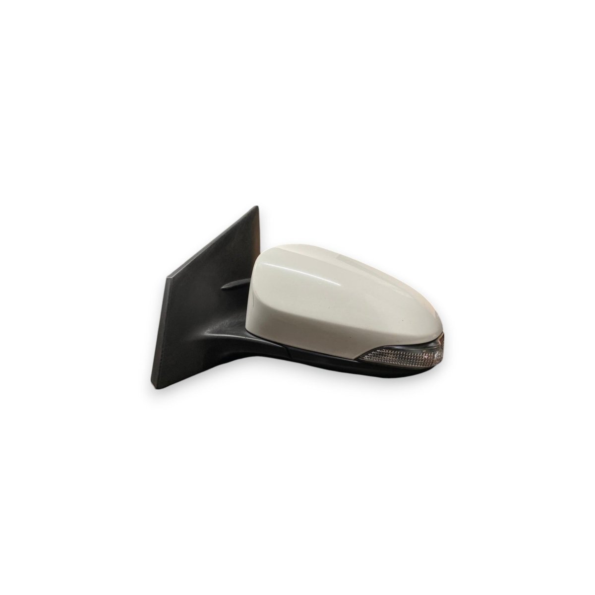 Specchio / specchietto elettrico retrovisore sinistro (sx) 16 pin Toyota Auris (2012-2018) Cod: e11026983