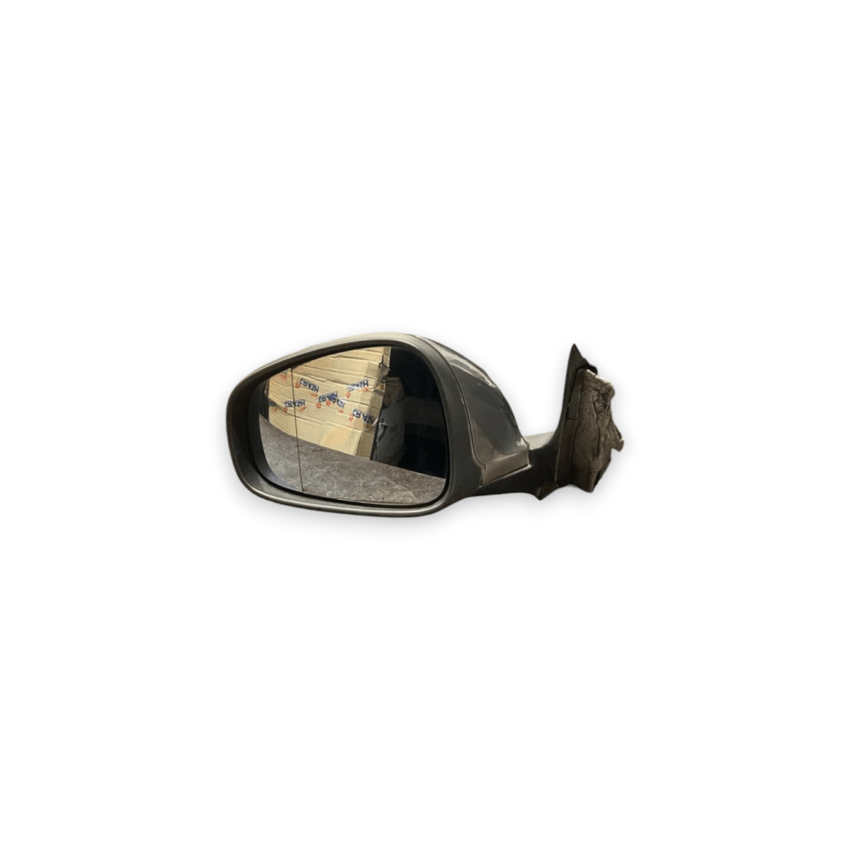 Specchio / Specchietto Elettrico retrovisore sinistro (sx) 7 Pin Alfa Romeo 159 Berlina (2005 al 2011) cod: E3011016