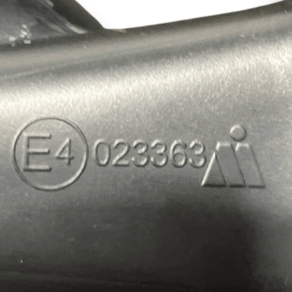 Specchio / Specchietto Elettrico retrovisore sinistro (sx) 7 Pin Nissan Juke F15 (2010 al 2019) cod: E4023363