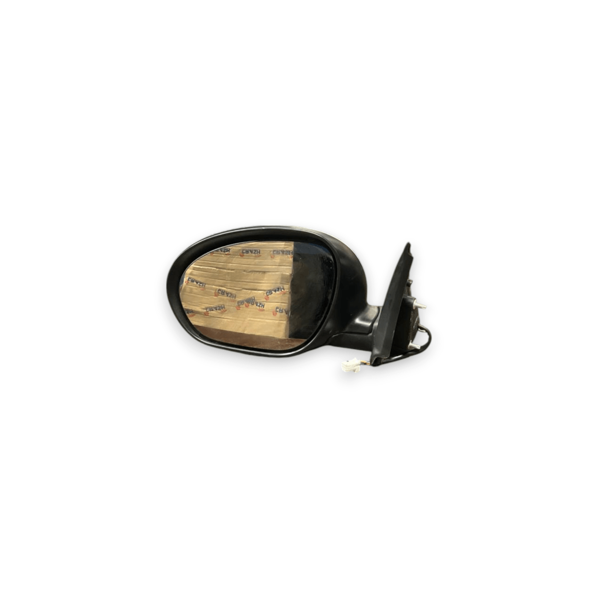 Specchio / Specchietto Elettrico retrovisore sinistro (sx) 7 Pin Nissan Juke F15 (2010 al 2019) cod: E4023363