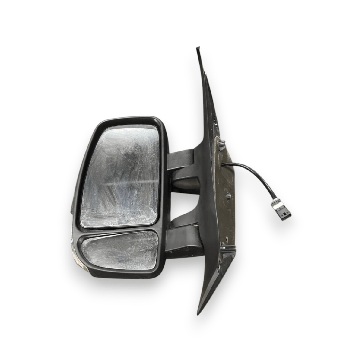 Specchio / Specchietto Elettrico retrovisore sinistro (sx) 7 Pin Renault Master III (2010 al 2017) cod: E4023056