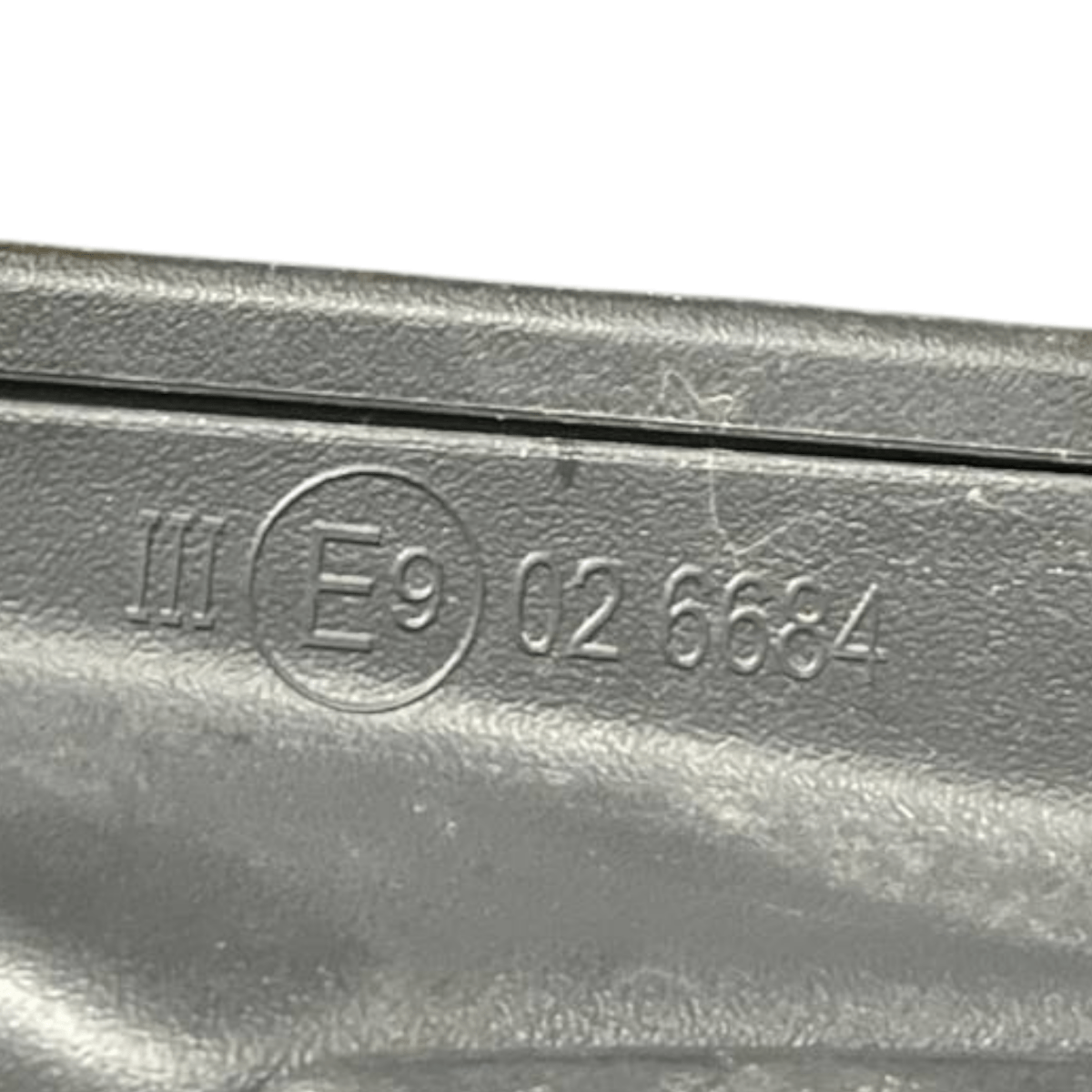 Specchio / Specchietto Elettrico retrovisore sinistro (sx) 8 Pin Seat Arona (2017 -) cod: E9026684