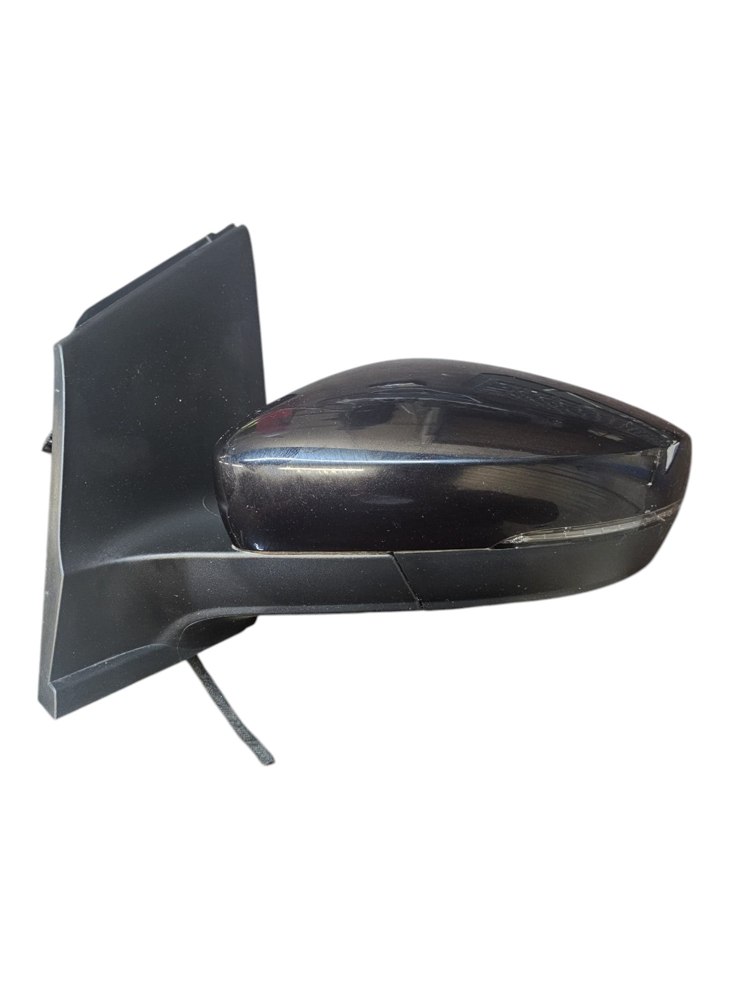Specchio / Specchietto Elettrico Sinistro 10 Pin Volkswagen Up Cod:1S1857501CL (2011-2024)