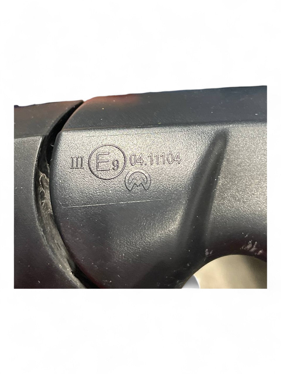 Specchio / specchietto esterno retrovisore destro 6 Pin Skoda Fabia NJ cod.0411104(2014-2021)