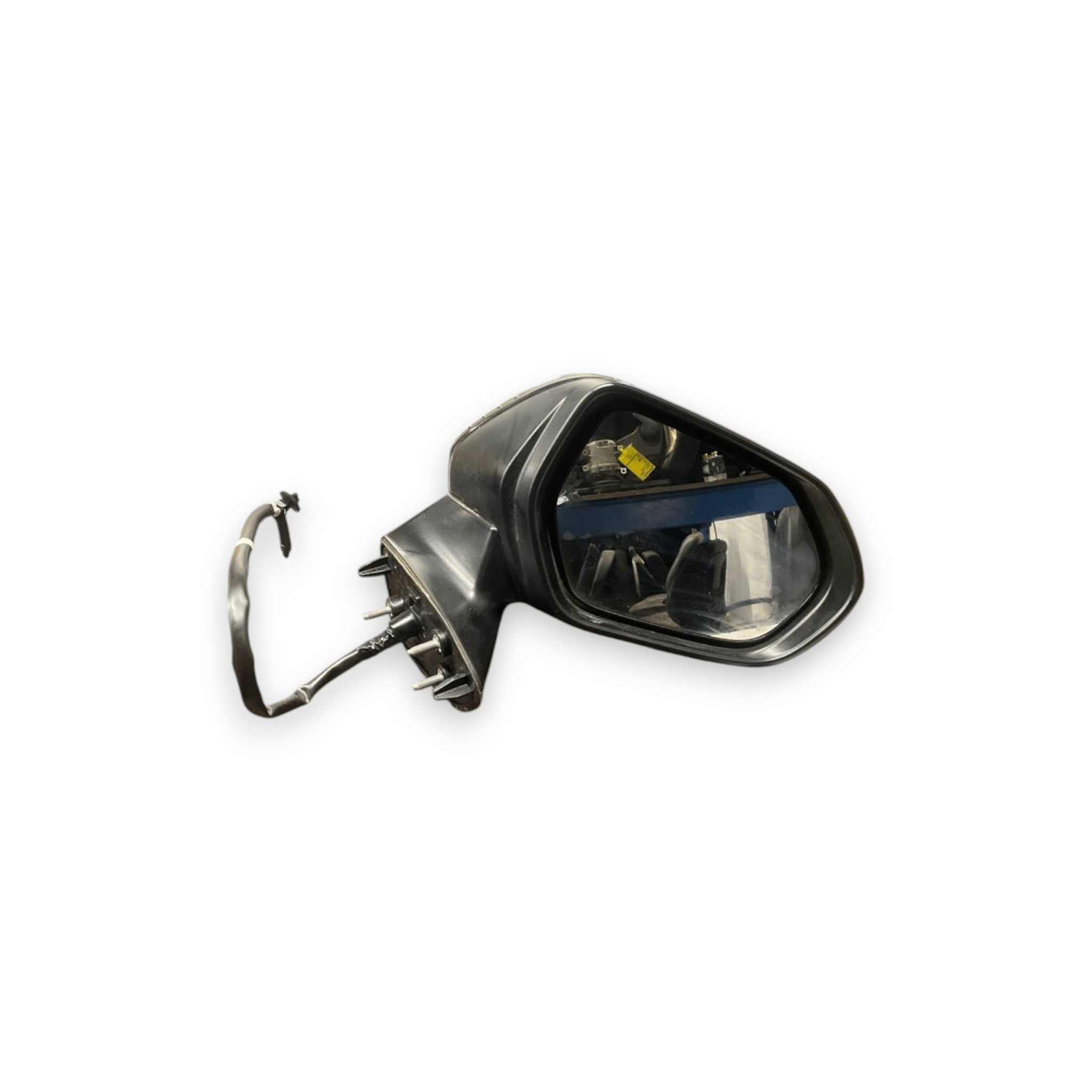 Specchio / Specchietto esterno Retrovisore destro (dx) 8 Pin Toyota Yaris Cross (2020 -) cod: E8049749