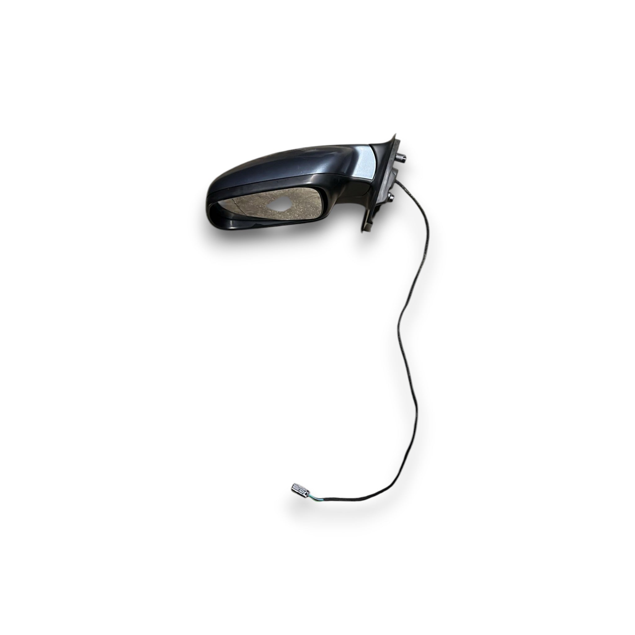 Specchio / Specchietto Esterno Retrovisore Sinistro Peugeot 307 cod:232673041 (2001 > 2009)