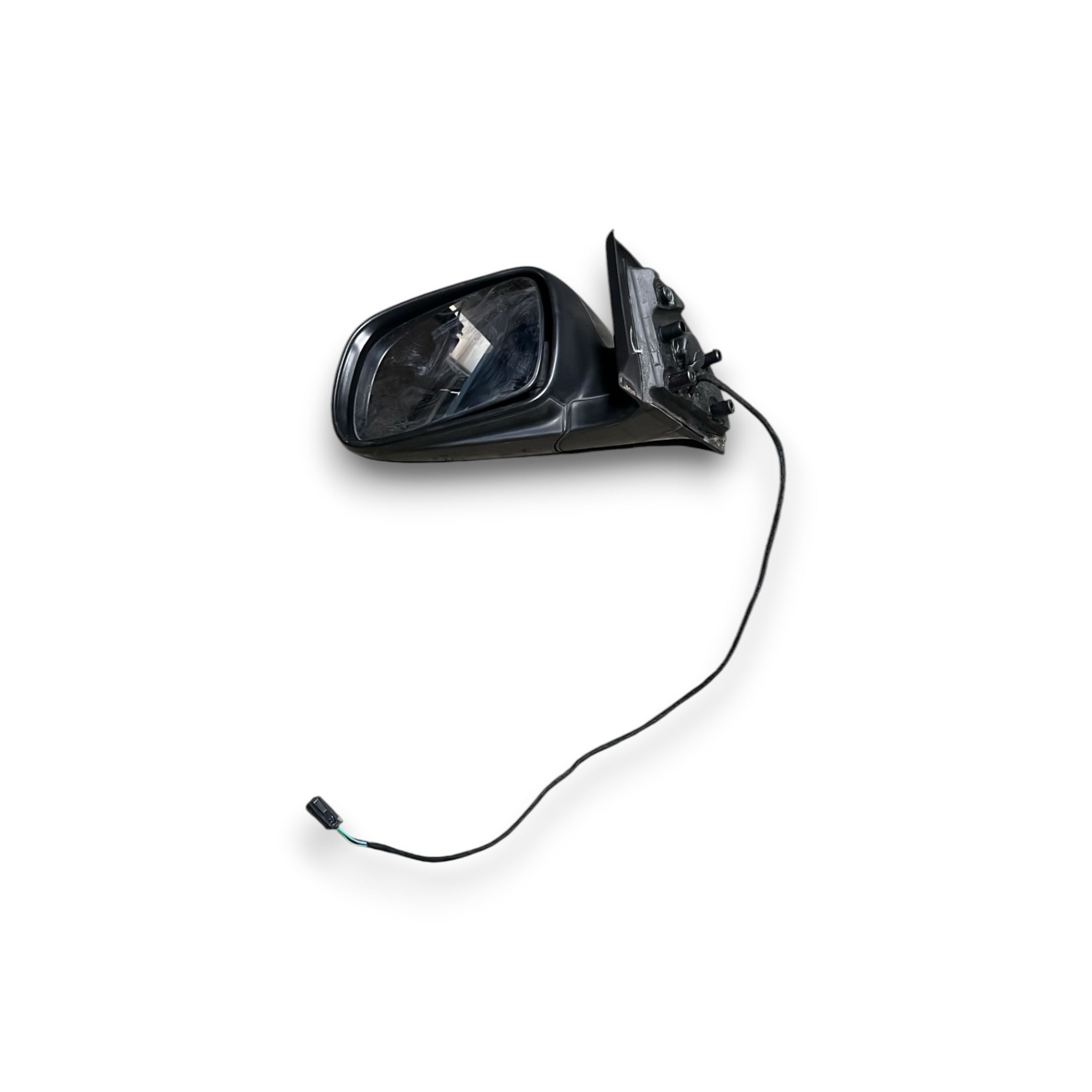 Specchio / Specchietto Esterno Retrovisore Sinistro Peugeot 307 cod:232673041 (2001 > 2009)