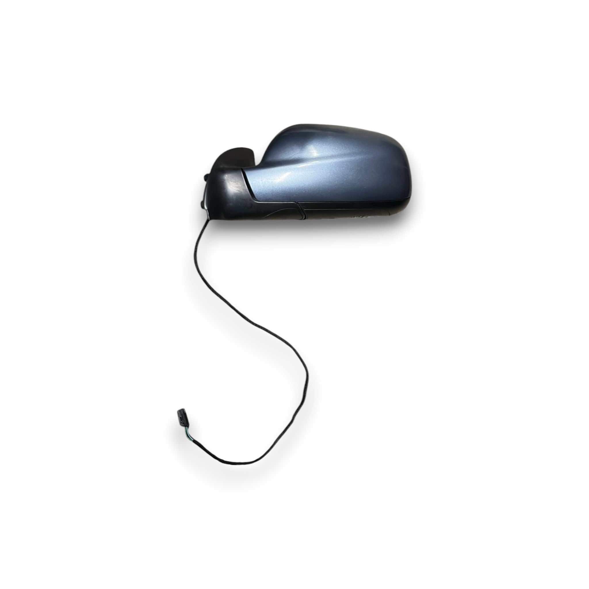 Specchio / Specchietto Esterno Retrovisore Sinistro Peugeot 307 cod:232673041 (2001 > 2009)