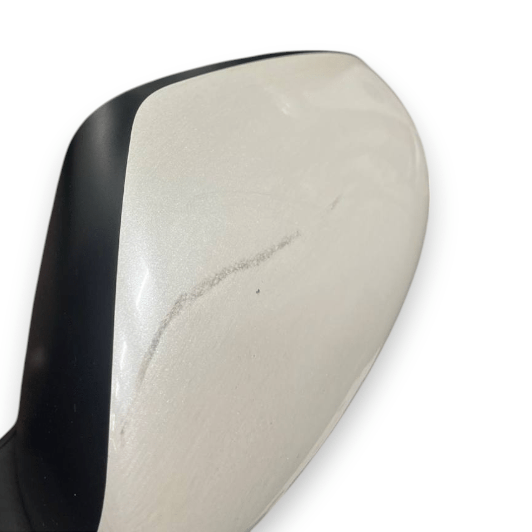Specchio  / Specchietto esterno Retrovisore sinistro (sx) 8 Pin Suzuki Swift V (2010 al 2017) cod: 79SEL000