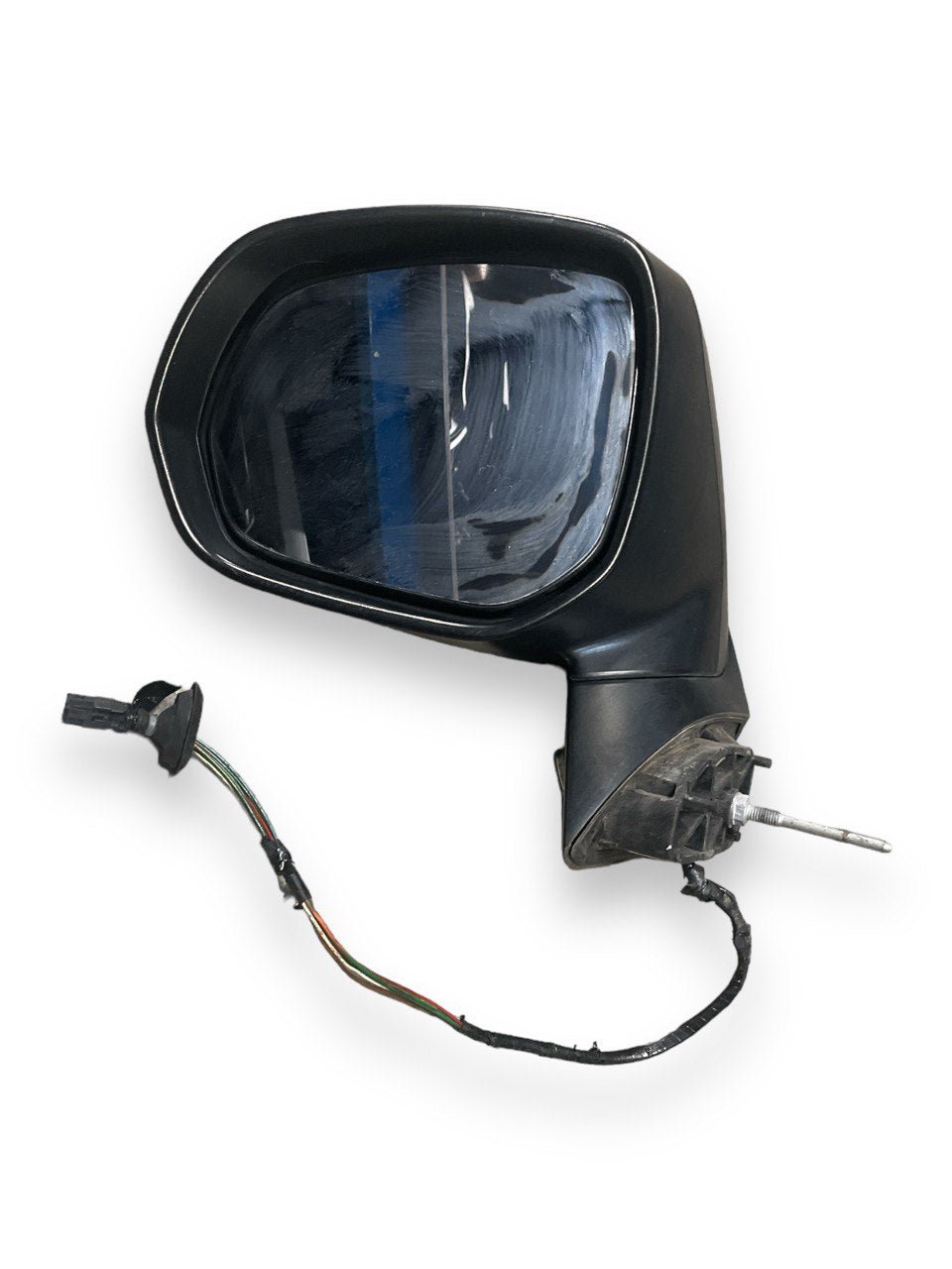 Specchio / Specchietto esterno sinistro 8pin. Peugeot 5008 cod:0208199  (2009-2016)