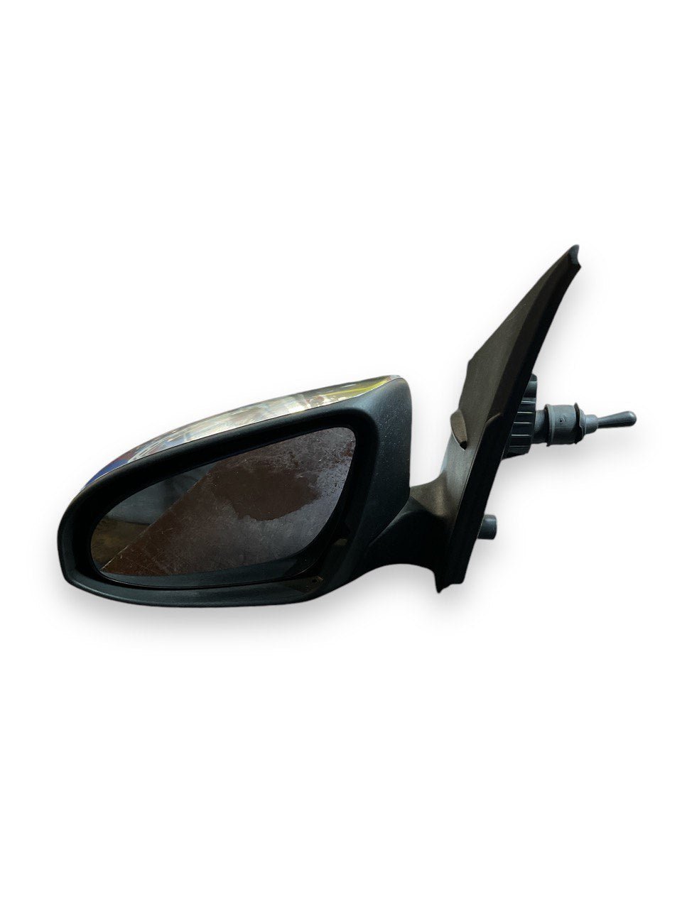 Specchio / specchietto esterno sinistro manuale Citroen C1 II (2014-2022)cod.0313117
