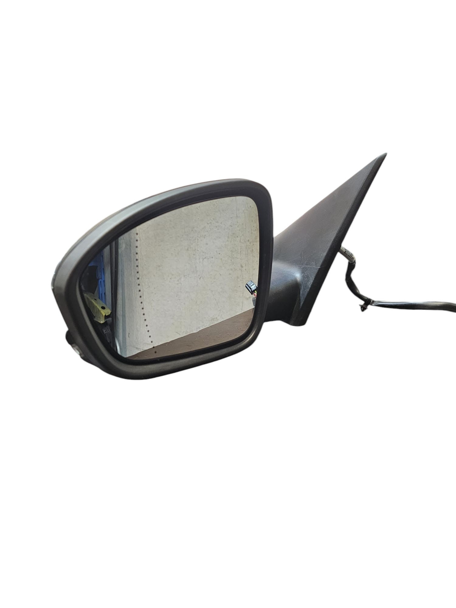 Specchio / Specchietto Esterno Sinistro Renault Megane IV 11 Pin Cod:30087810 (2015->)