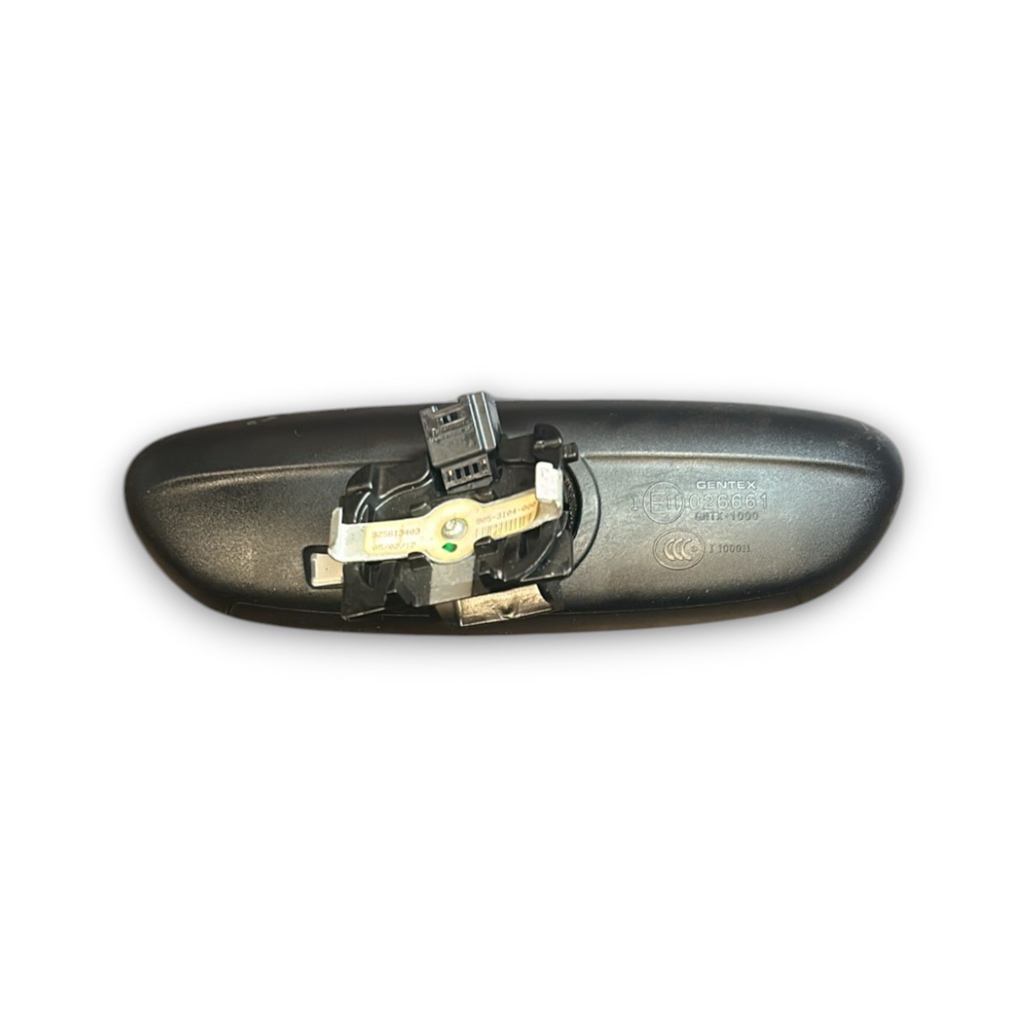 Specchio / Specchietto Interno Centrale BMW Serie 1 (F20) cod.925613403 (2011 > 2019)