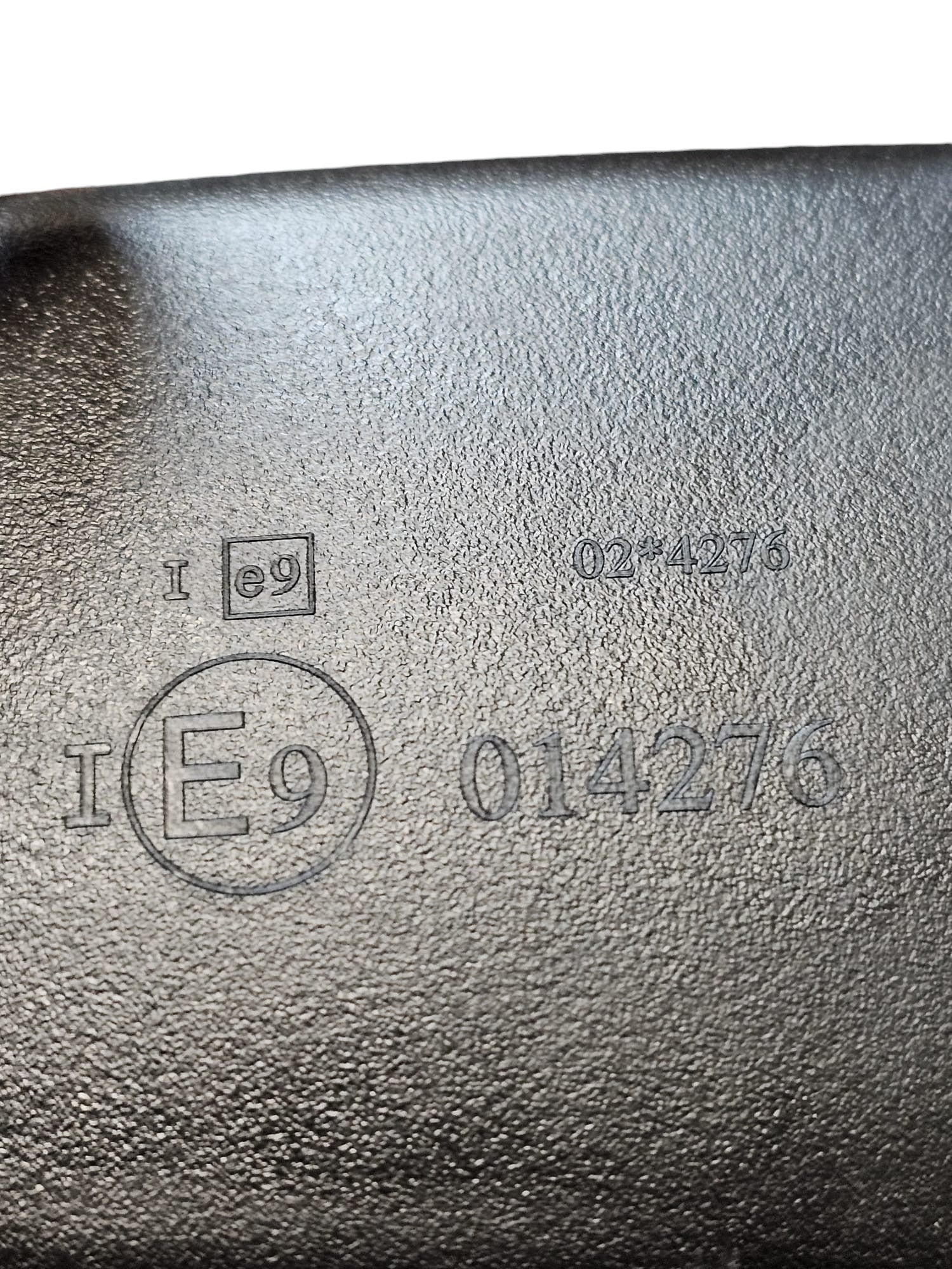 Specchio / Specchietto Interno Centrale Ford Ecosport II Cod:E9014276 (2012-2023)