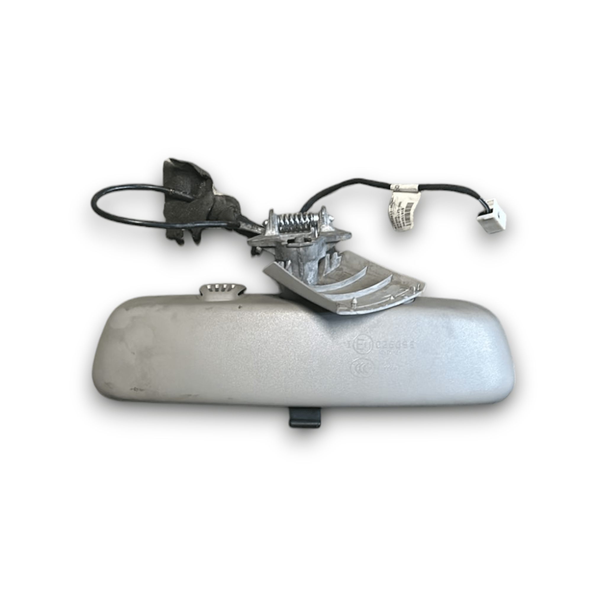 Specchio / Specchietto Interno Mercedes Benz Classe E W212 cod:026395 (2009 > 2016)