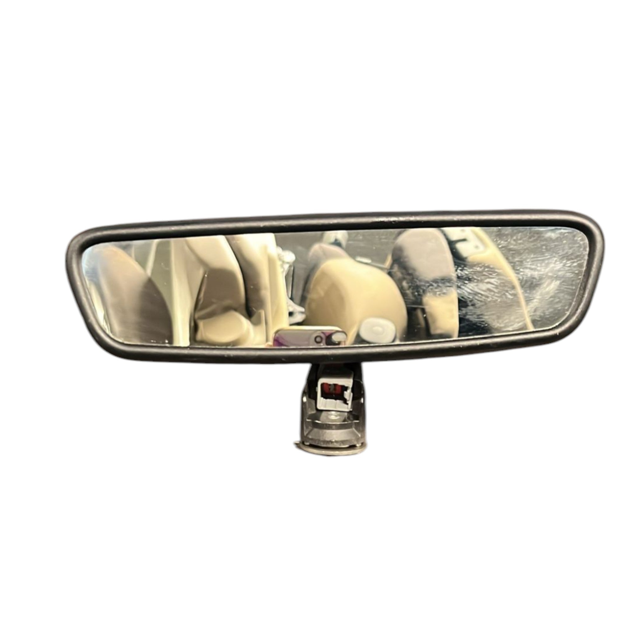 Specchio / Specchietto Interno Retrovisore  Bmw Serie 3 (E90) cod:015891 (2005 >2013)