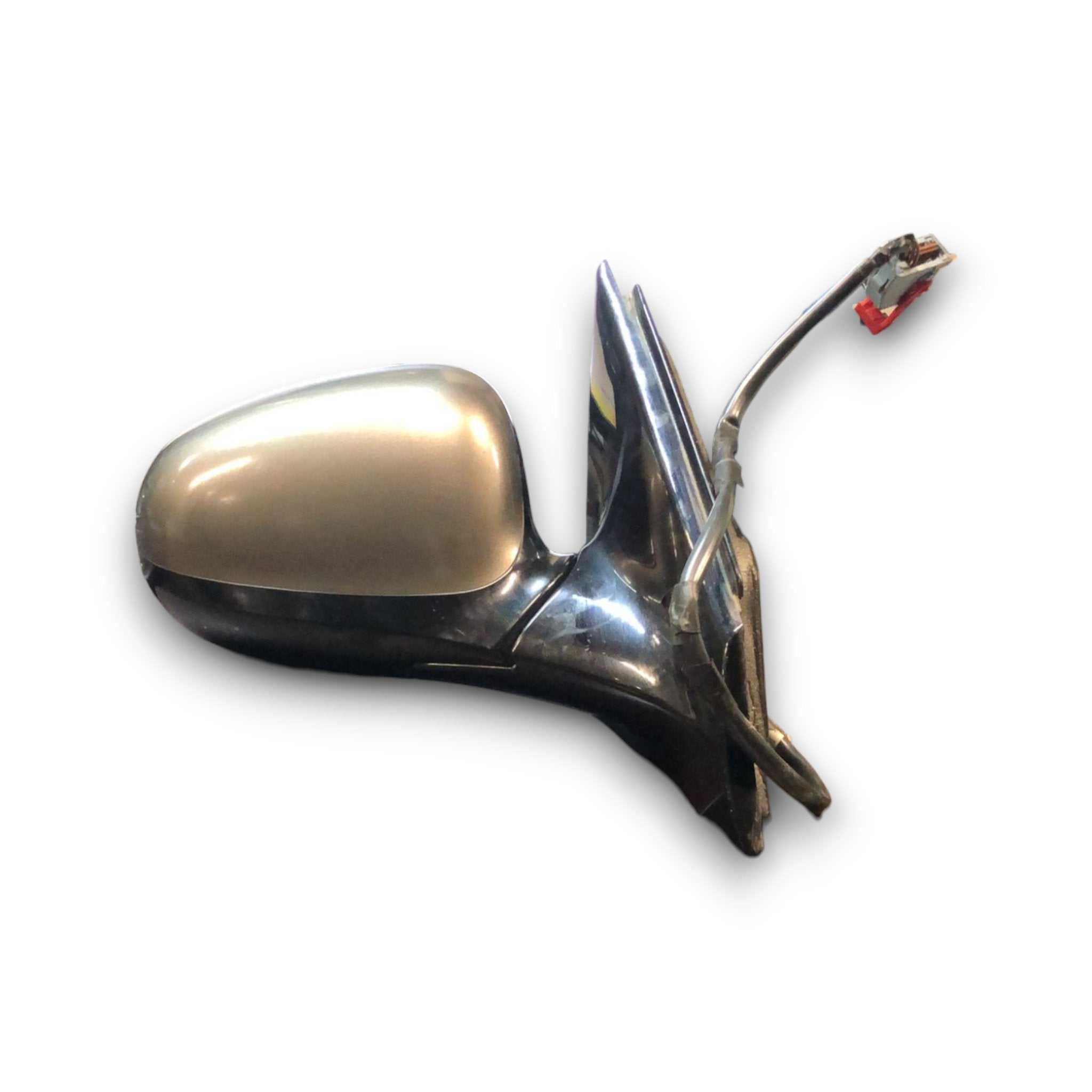 Specchio / Specchietto Retrovisore Anteriore Destro Fiat Croma 5 Pin (2005 > 20109 cod:01604798900