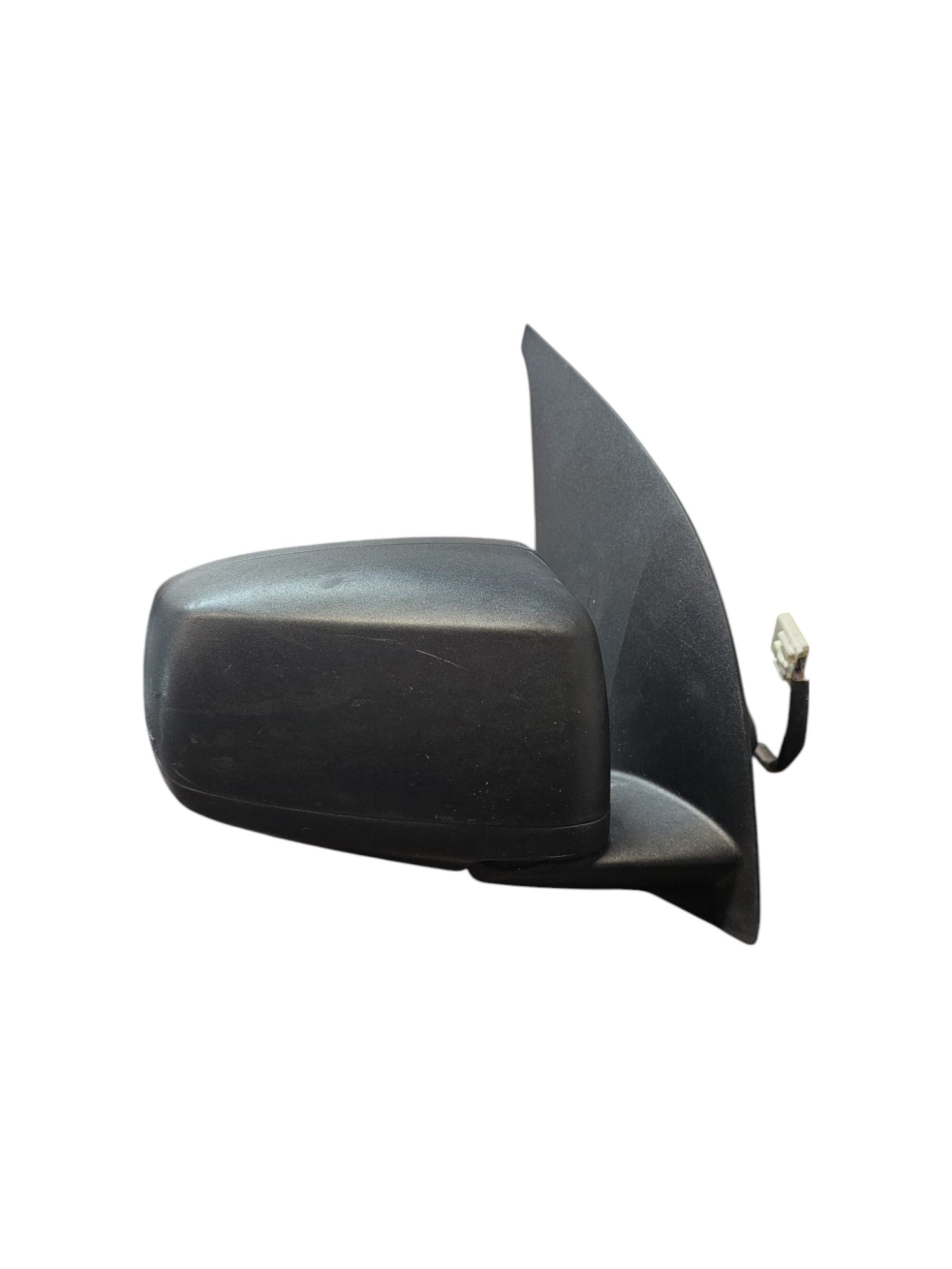 Specchio / Specchietto Retrovisore Destro 3 Pin Fiat Panda 169 Cod:01704662800 (2003-2012)