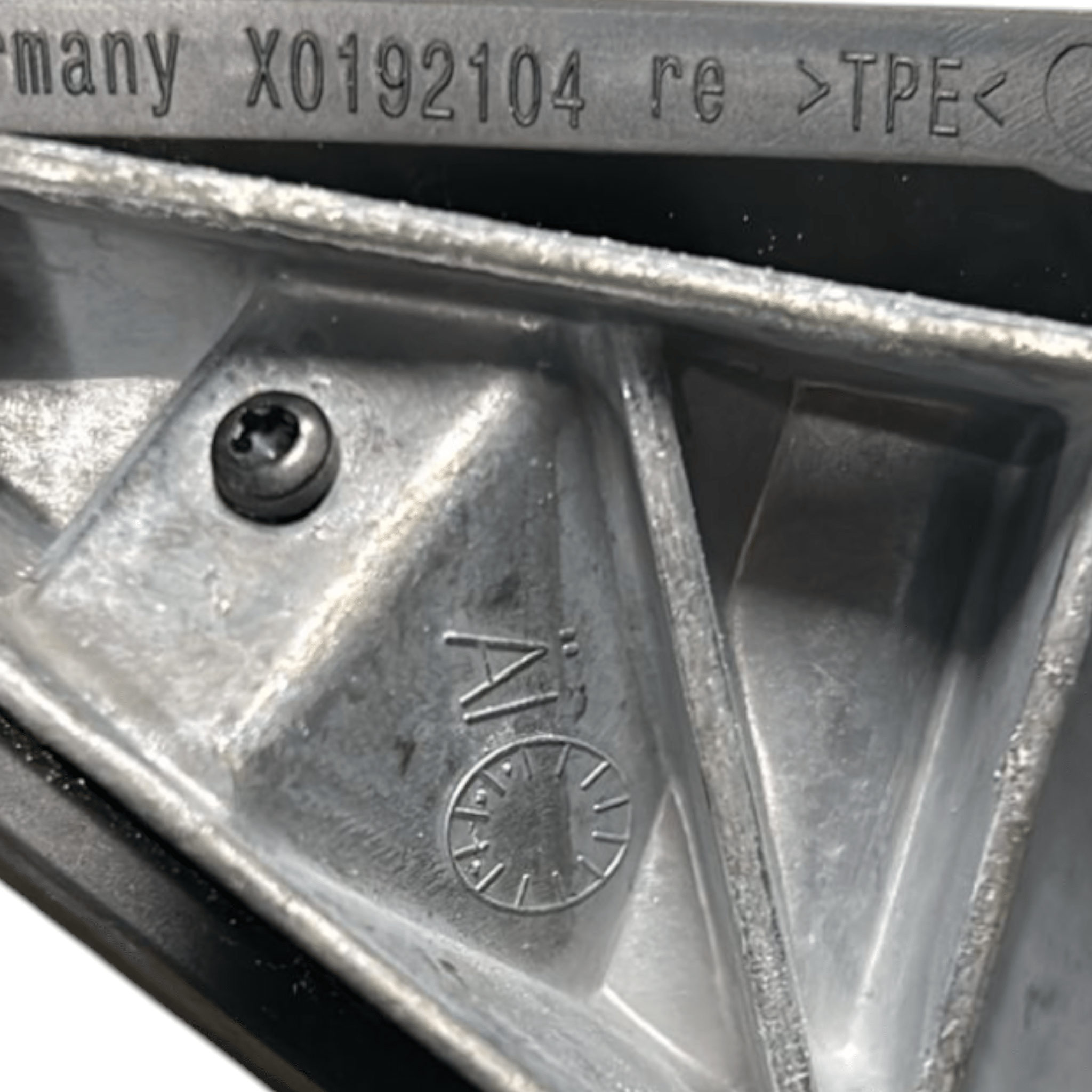 Specchio / Specchietto Retrovisore Destro 5 Pin Bmw Serie 1 F40 (2019 >) cod:X0192104
