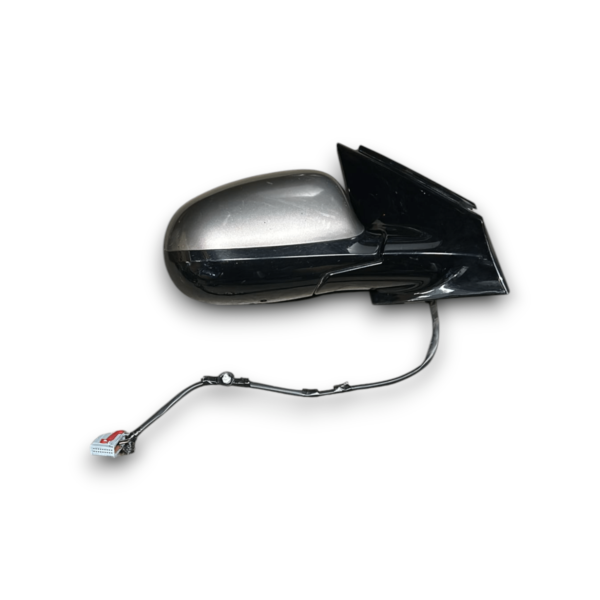 Specchio / Specchietto Retrovisore Destro 5 Pin Fiat Croma cod:01604798900 (2005 > 2010)