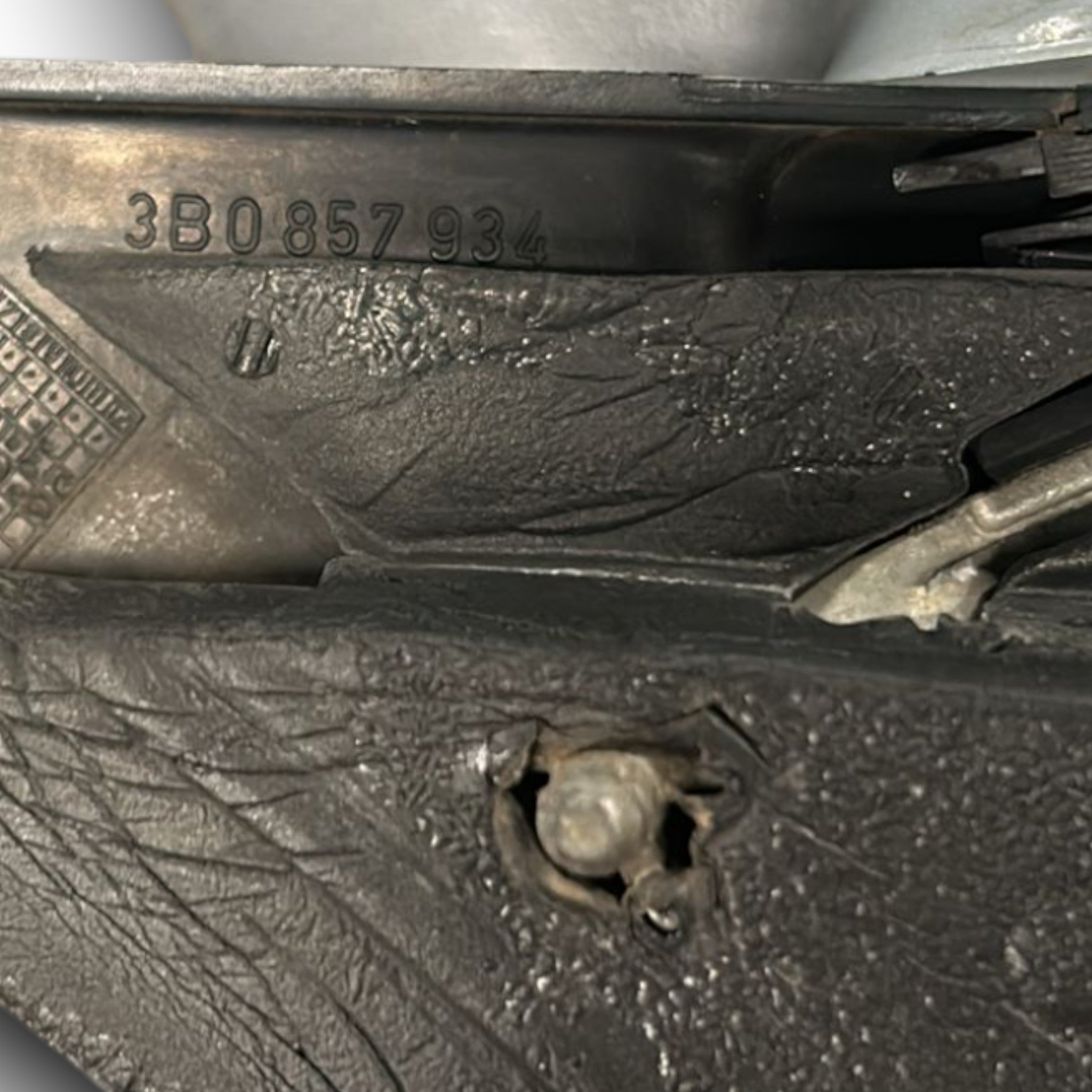 Specchio / Specchietto  Retrovisore Destro 5 Pin Volkswagen Passat cod:3B0857934 (1996 > 2005)