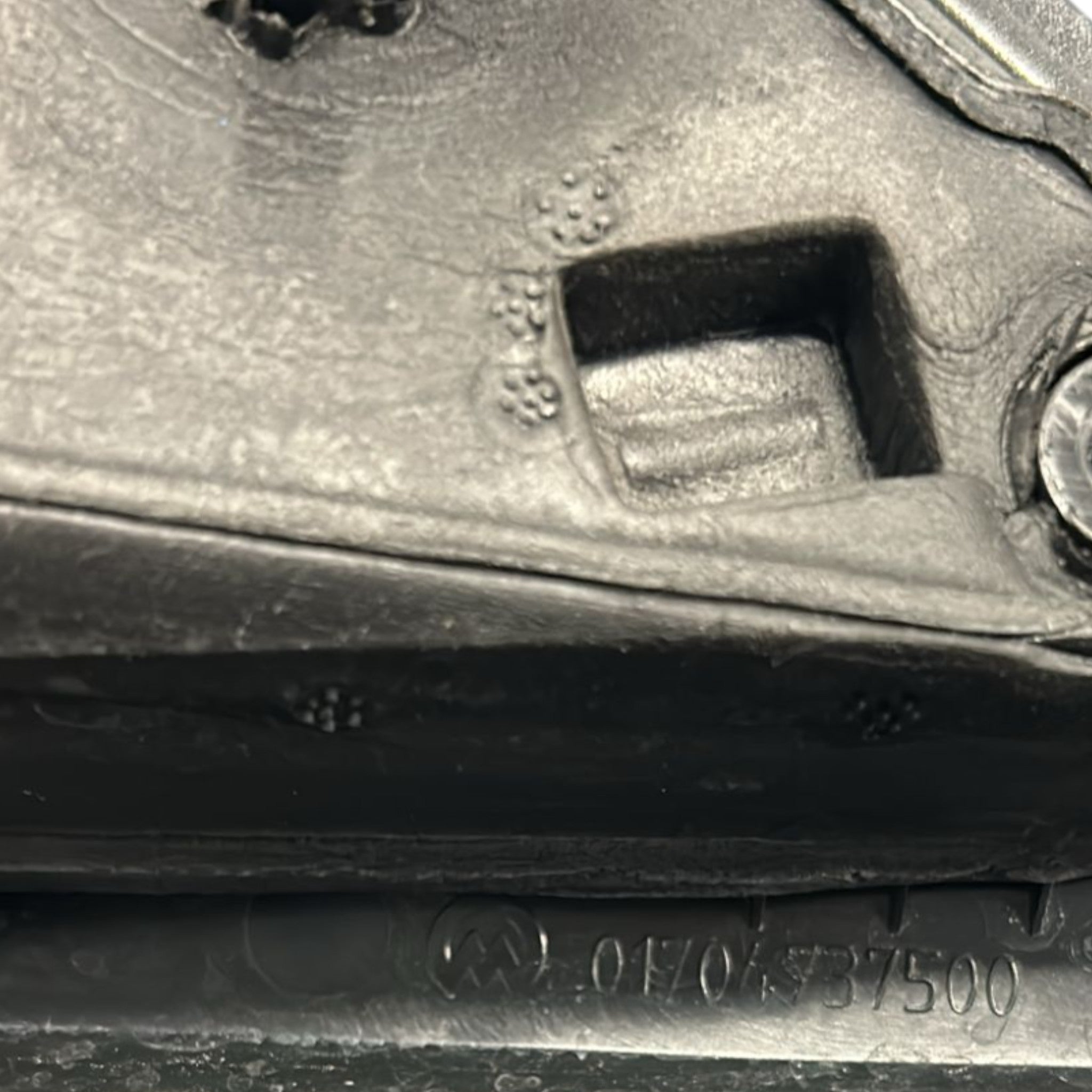 Specchio / Specchietto retrovisore Destro 7 Pin Fiat Bravo cod:01704737500 (2007 > 2014)