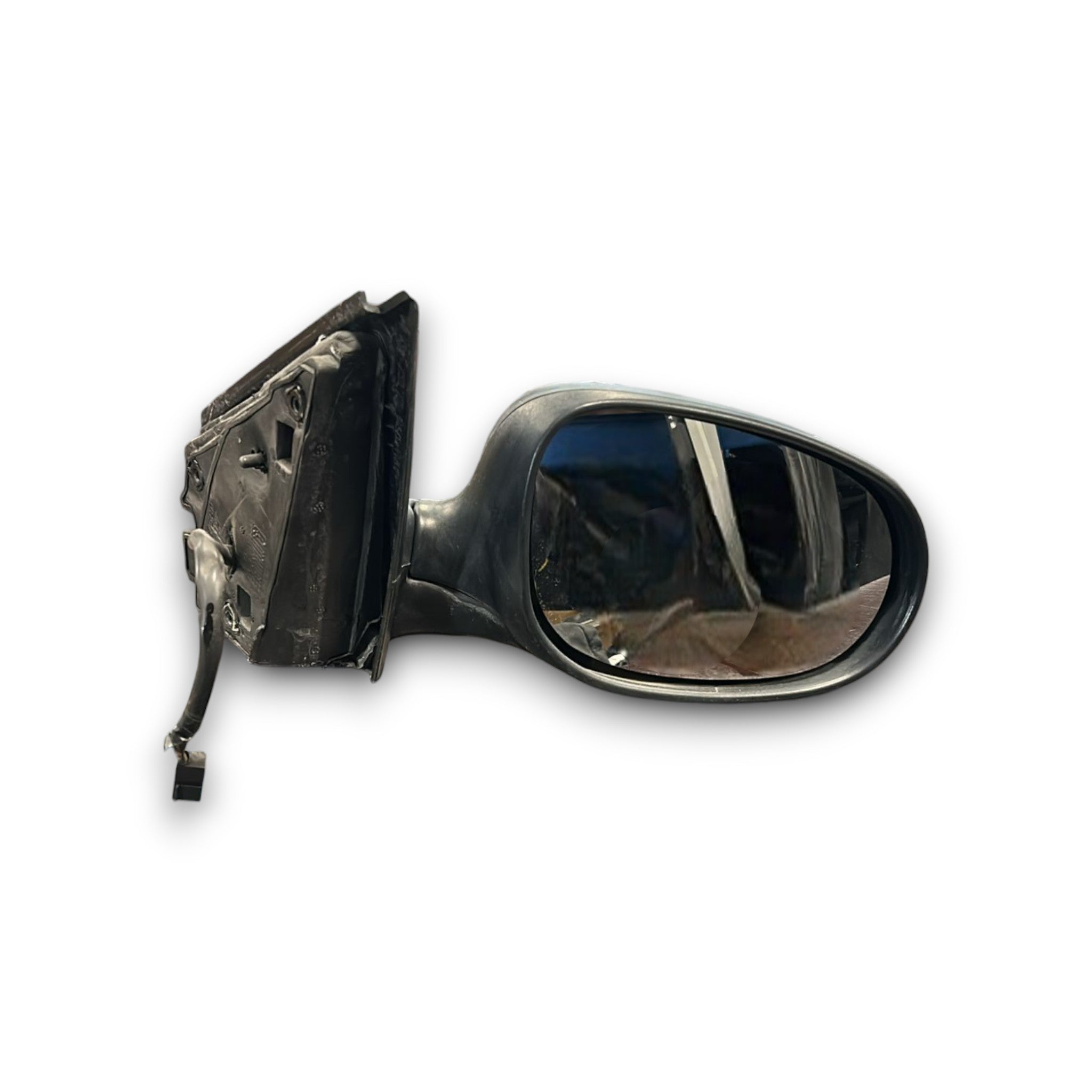 Specchio / Specchietto retrovisore Destro 7 Pin Fiat Bravo cod:01704737500 (2007 > 2014)