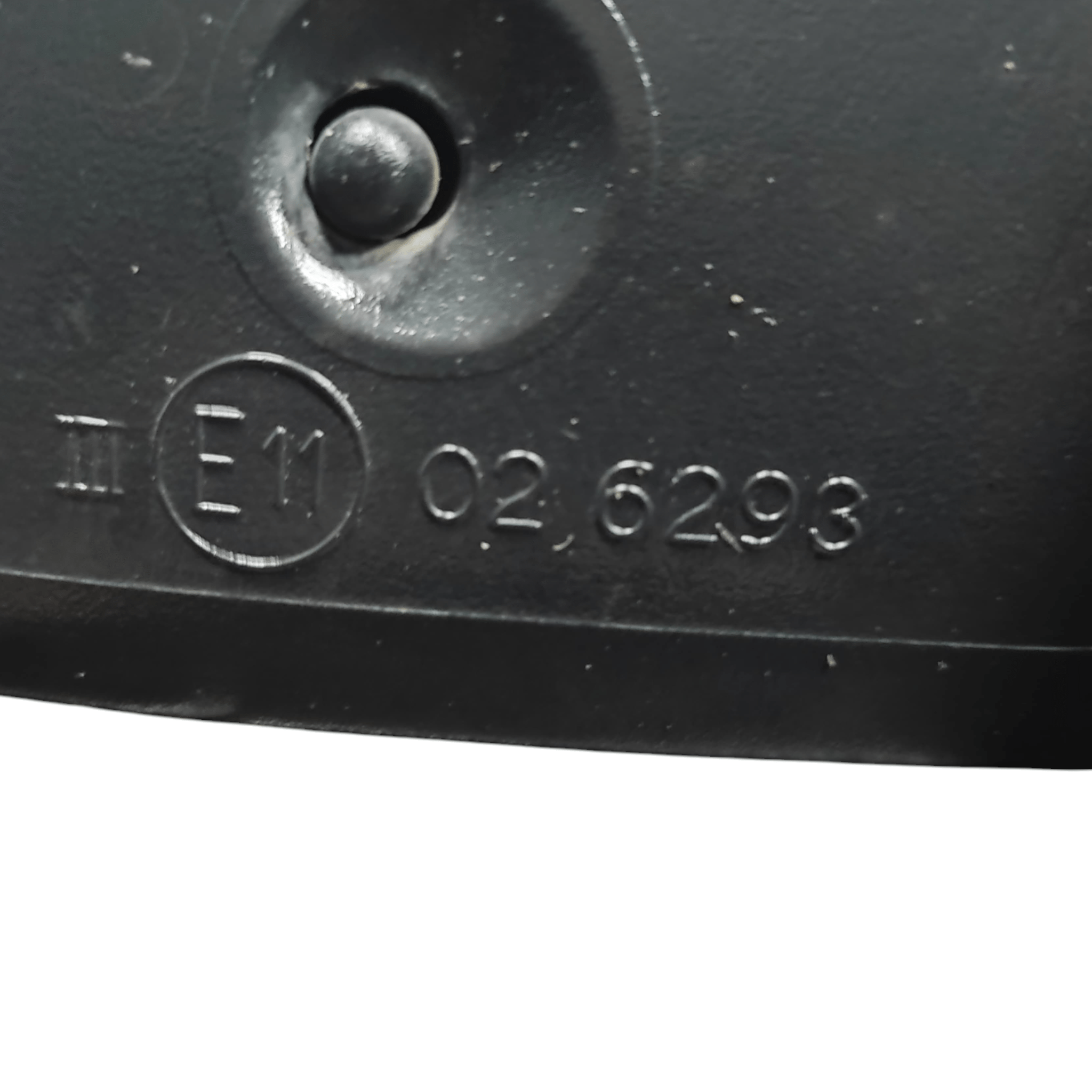 Specchio / Specchietto Retrovisore Destro Fiat Grande Punto COD: 026293 (2005-2018)