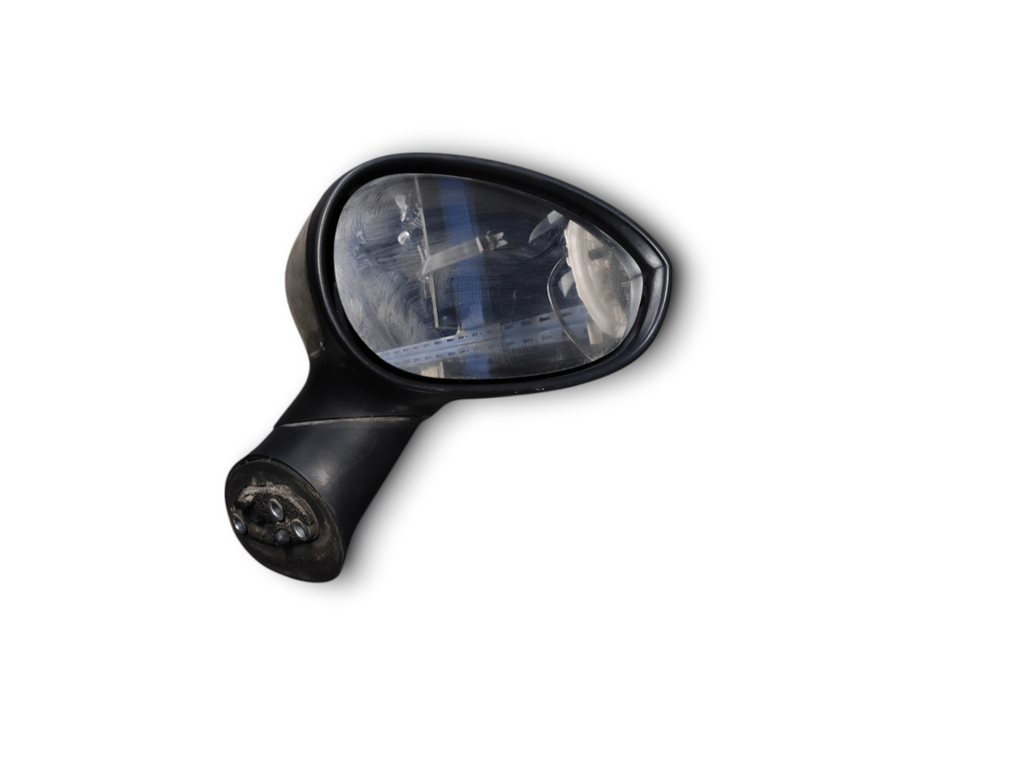 Specchio / Specchietto Retrovisore Destro Fiat Grande Punto COD:011024 (2005-2018)