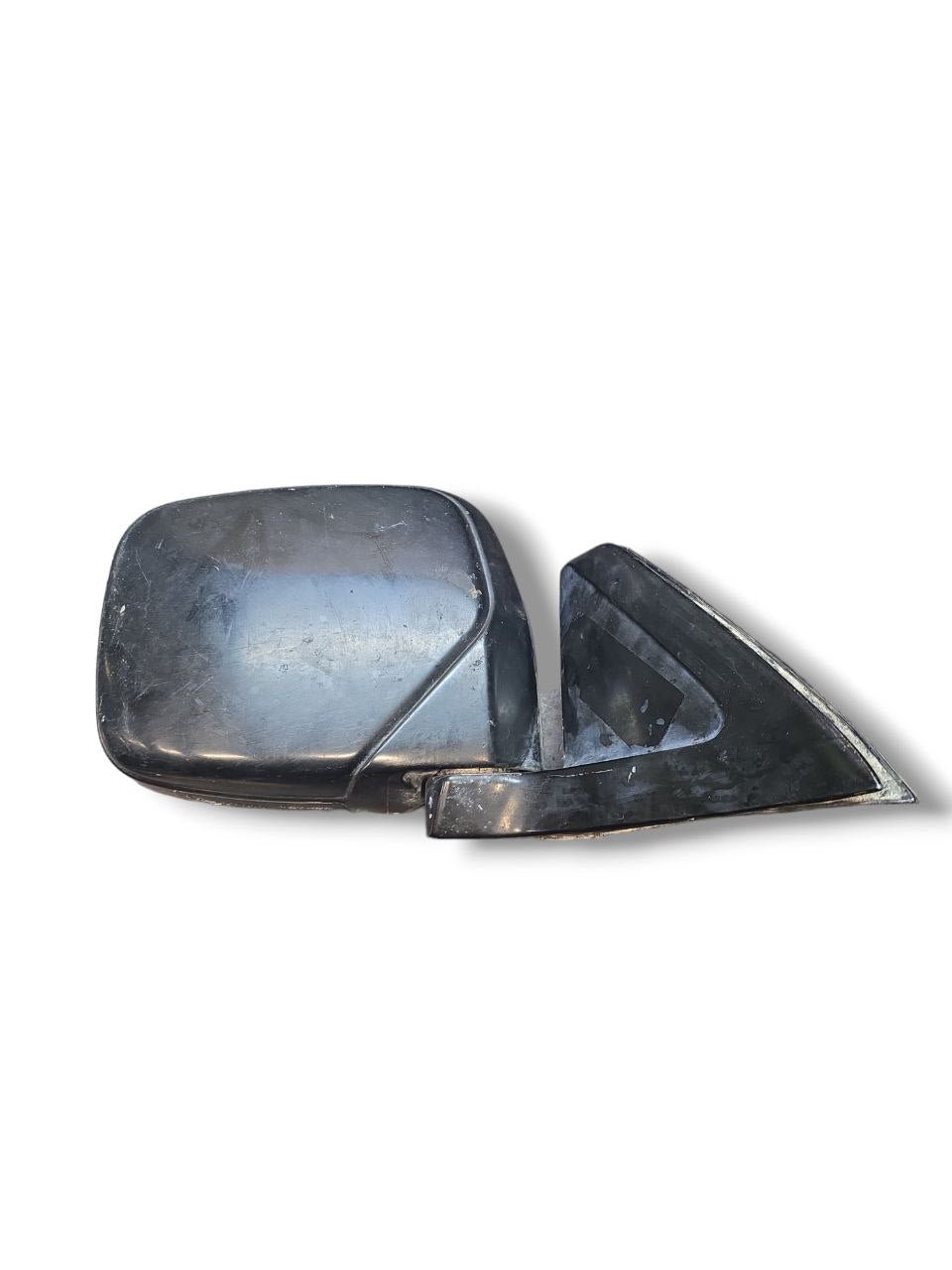 Specchio / Specchietto Retrovisore Destro Manuale Mitsubishi L200 (1996 - 2005)cod.012098 - 022098