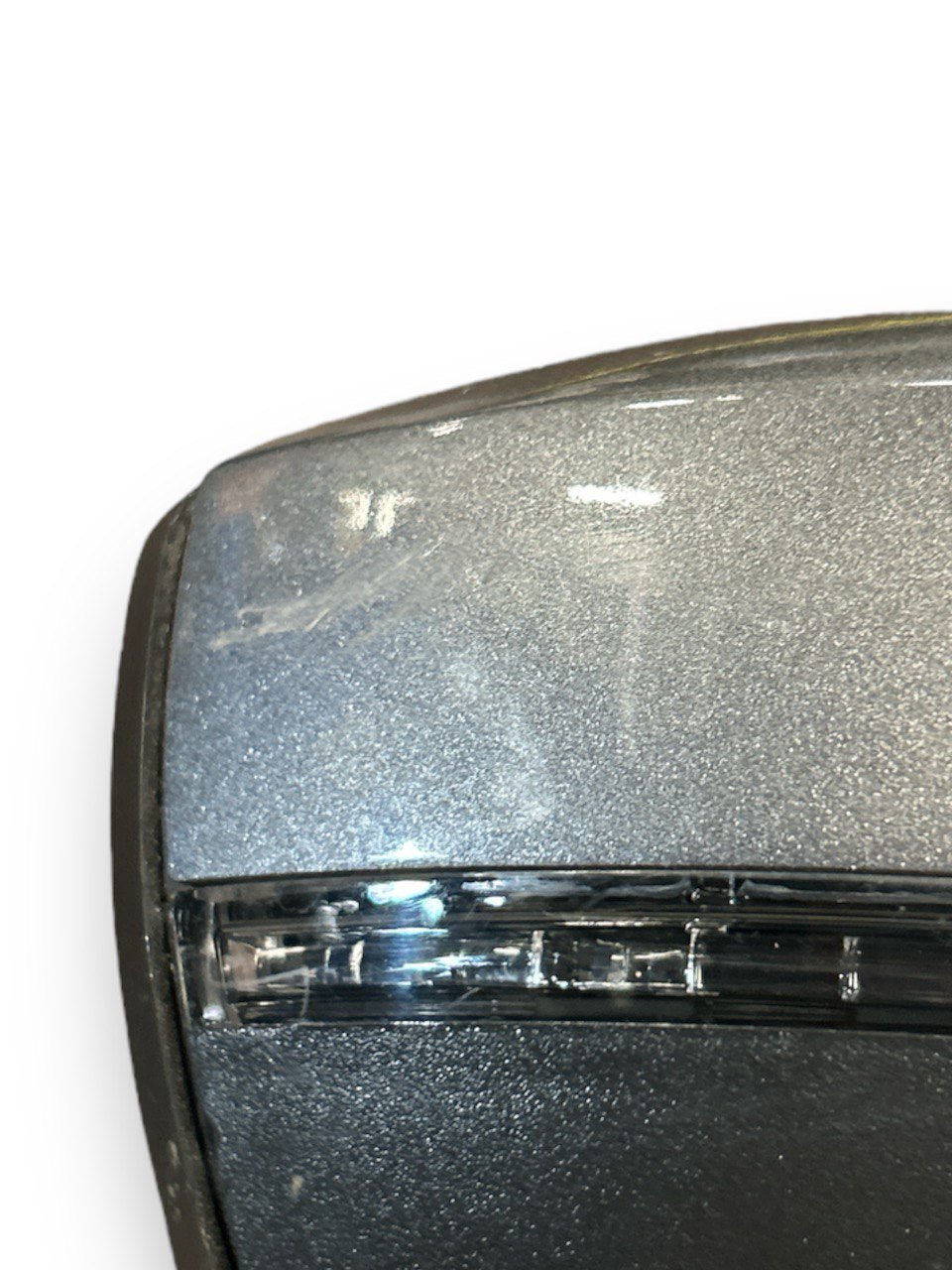 Specchio / Specchietto Retrovisore Esterno Destro (DX) Elettrico 10 Pin Volkswagen UP (2011 al 2020) cod . 25HV2A216540XXX