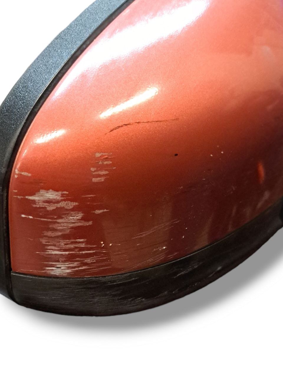Specchio / specchietto retrovisore esterno destro dx elettrico 5 Pin Ford Tourneo (2013>) COD:ET76-17682-BF5JR6