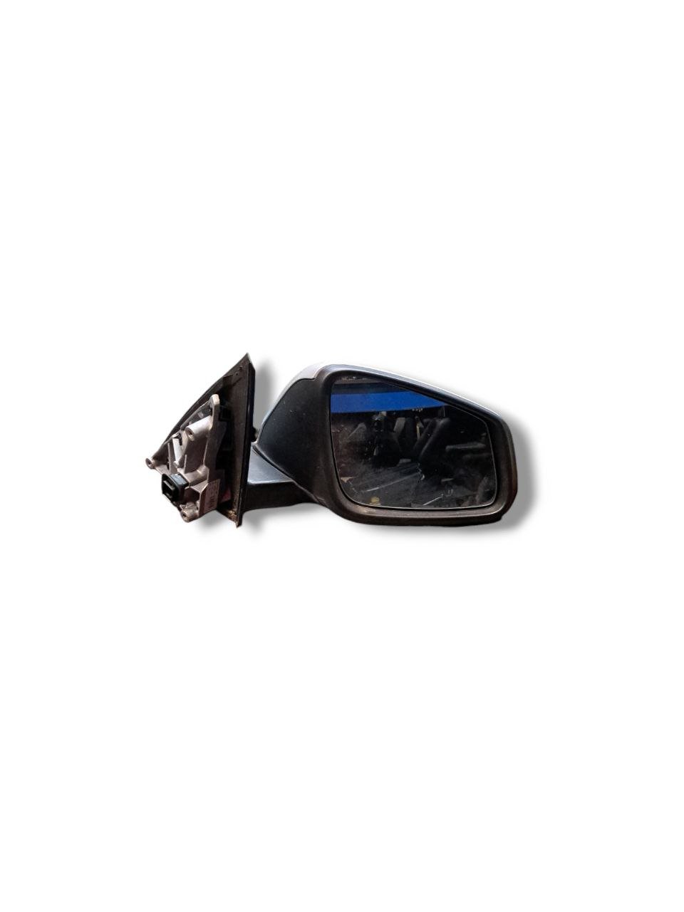 Specchio / Specchietto Retrovisore esterno Destro dx elettrico Bmw X1 (f48 - 2018) COD:232676072
