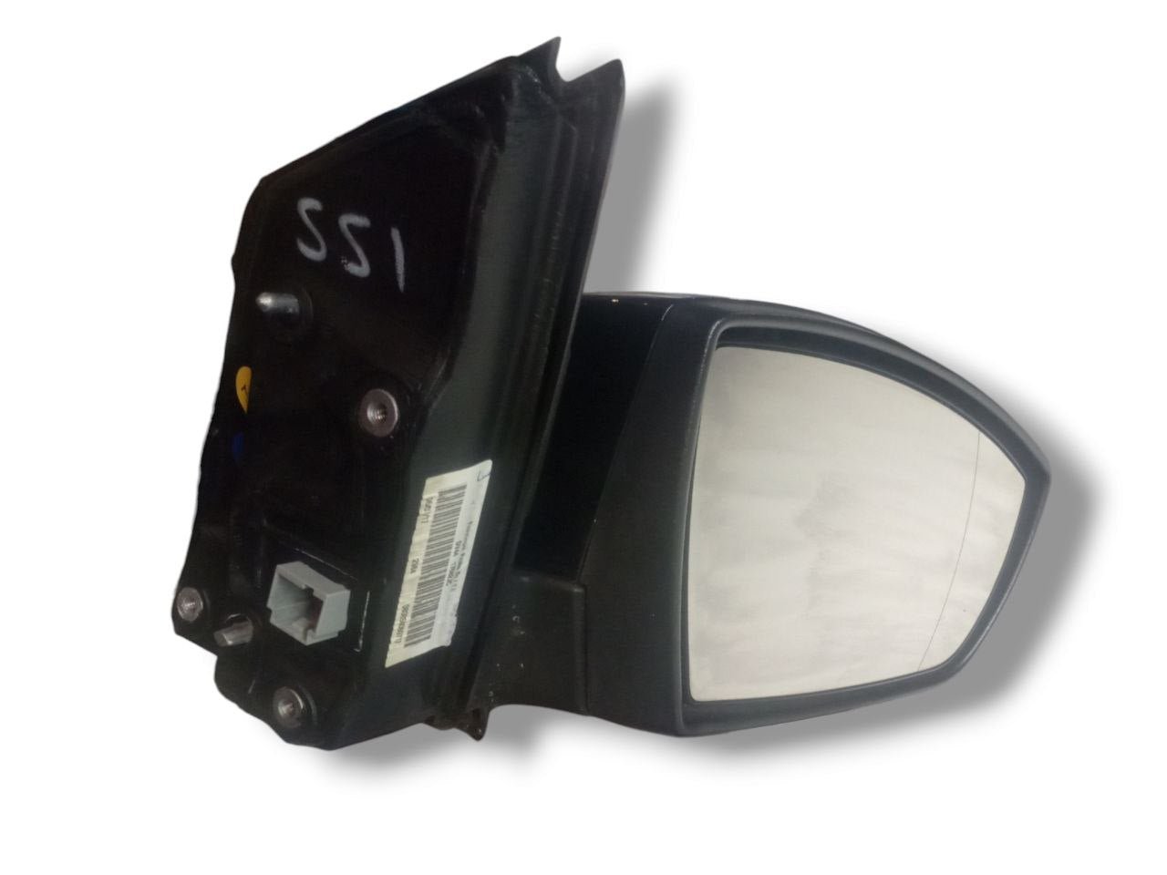 Specchio / Specchietto Retrovisore esterno destro (dx) Ford Kuga (2018) cod: DV4417682JC