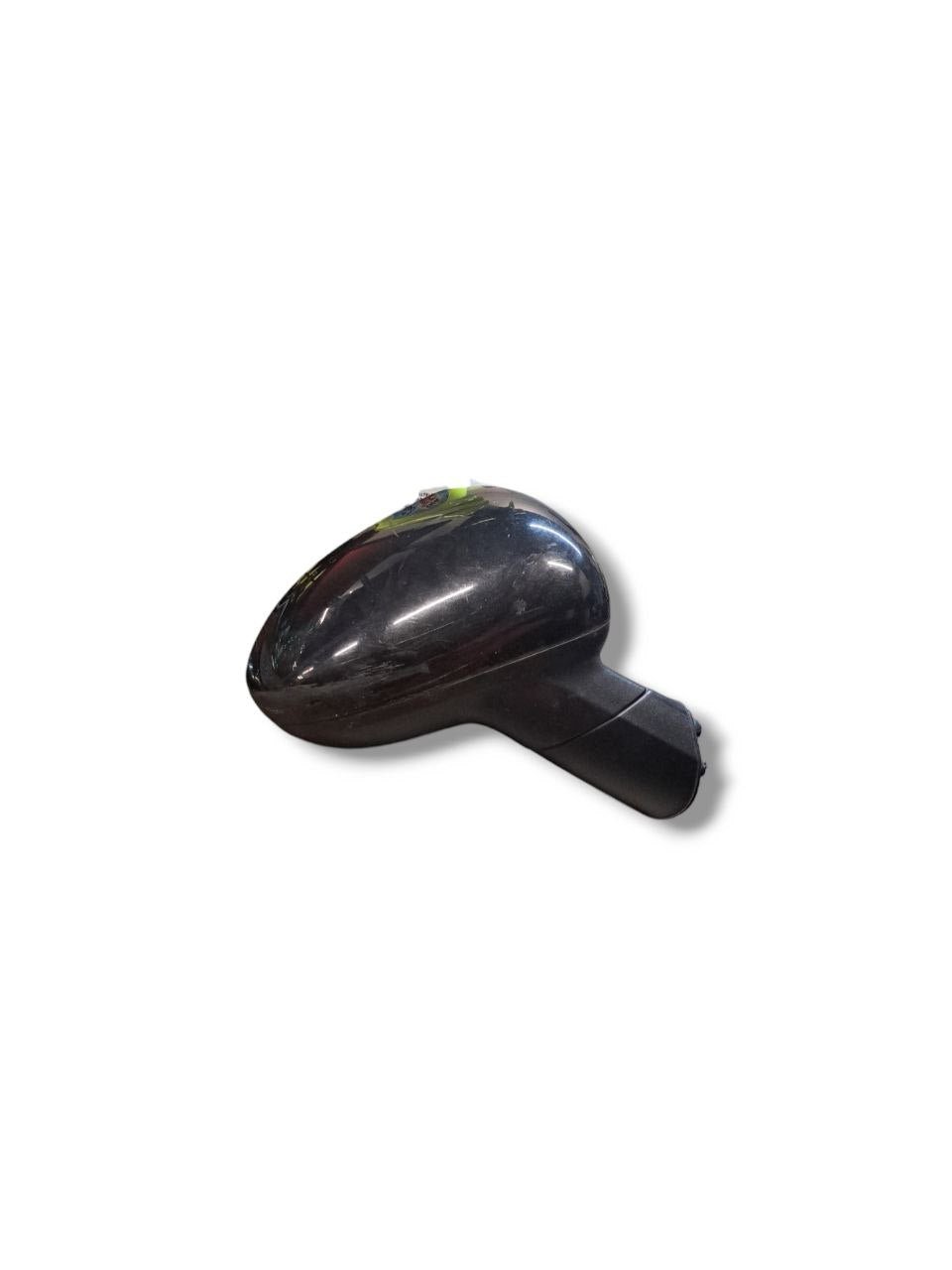 Specchio / specchietto retrovisore esterno destro dx Nero elettrico 3 pin Kia Rio ( III - UB - 2013 ) COD:027508