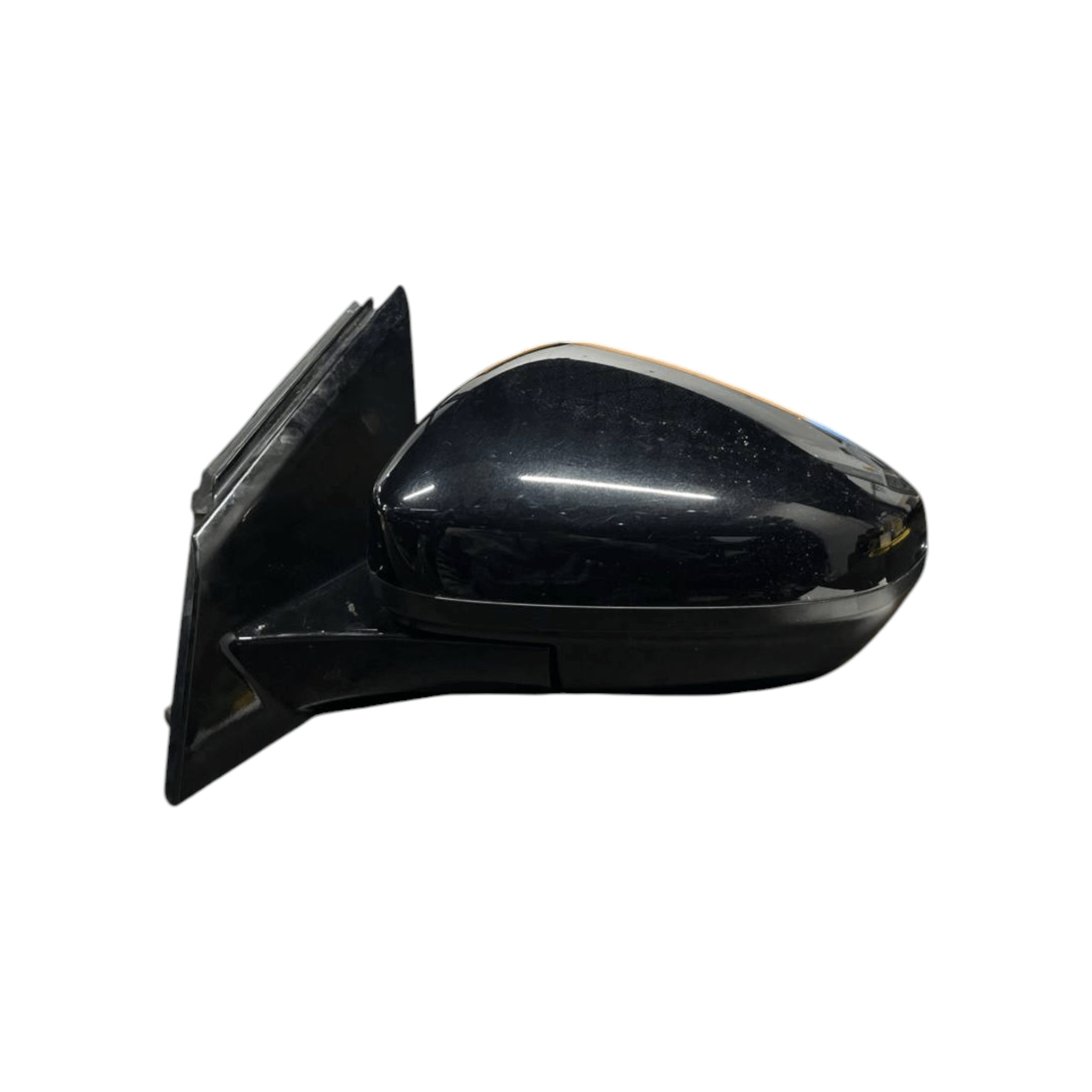 Specchio / Specchietto retrovisore esterno sinistro 5 Pin Opel Grandland X cod.21593017 (2017->)