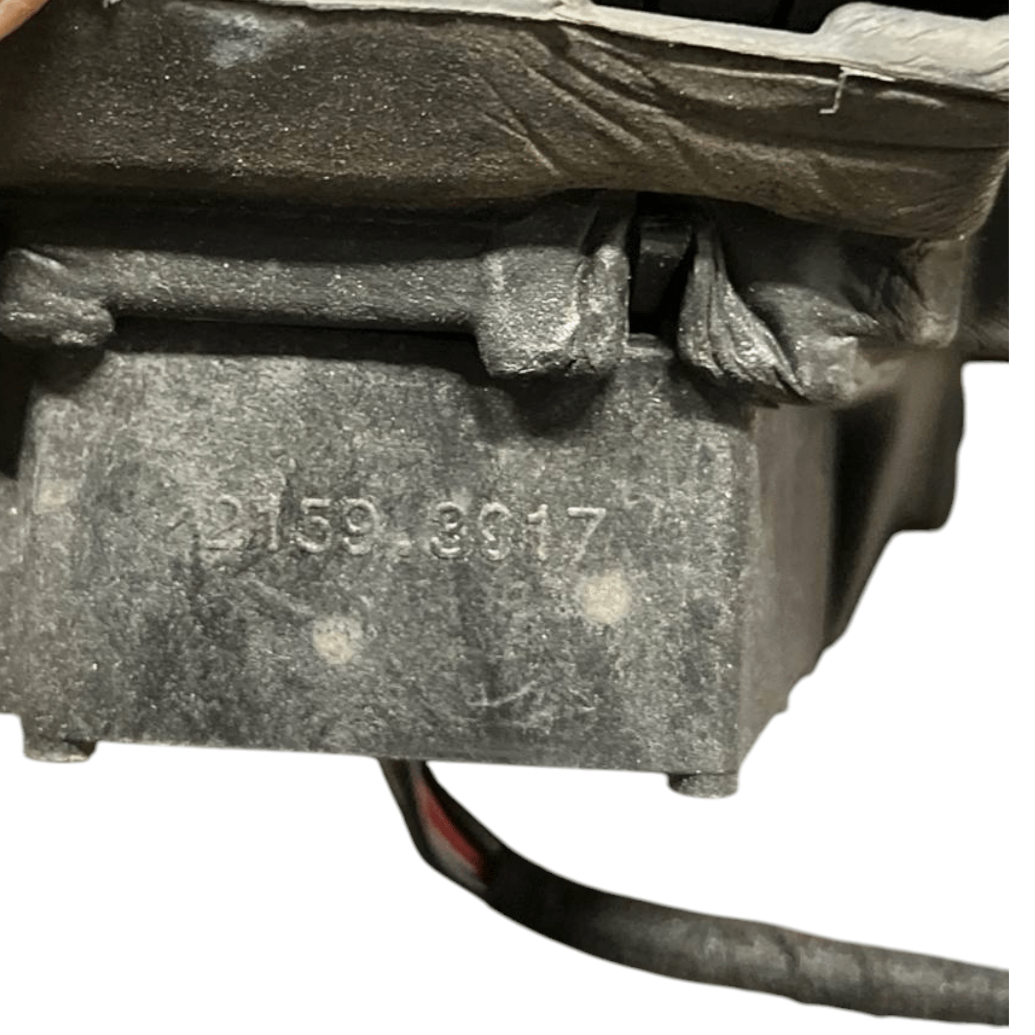 Specchio / Specchietto retrovisore esterno sinistro 5 Pin Opel Grandland X cod.21593017 (2017->)