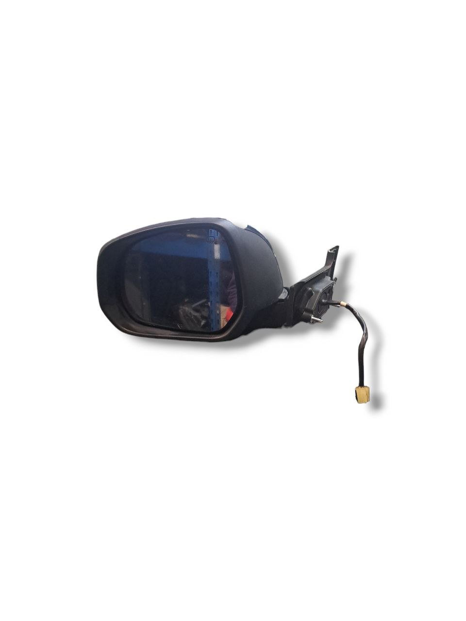 Specchio / specchietto retrovisore esterno sinistro sx elettrico 5 pin Opel Agila B ( 2008 - 2015 ) COD:3602-103
