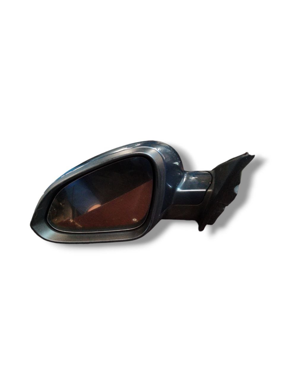 Specchio / Specchietto Retrovisore esterno sinistro sx elettrico 9 pin Opel Insignia A (2008-2017) cod.E1021002