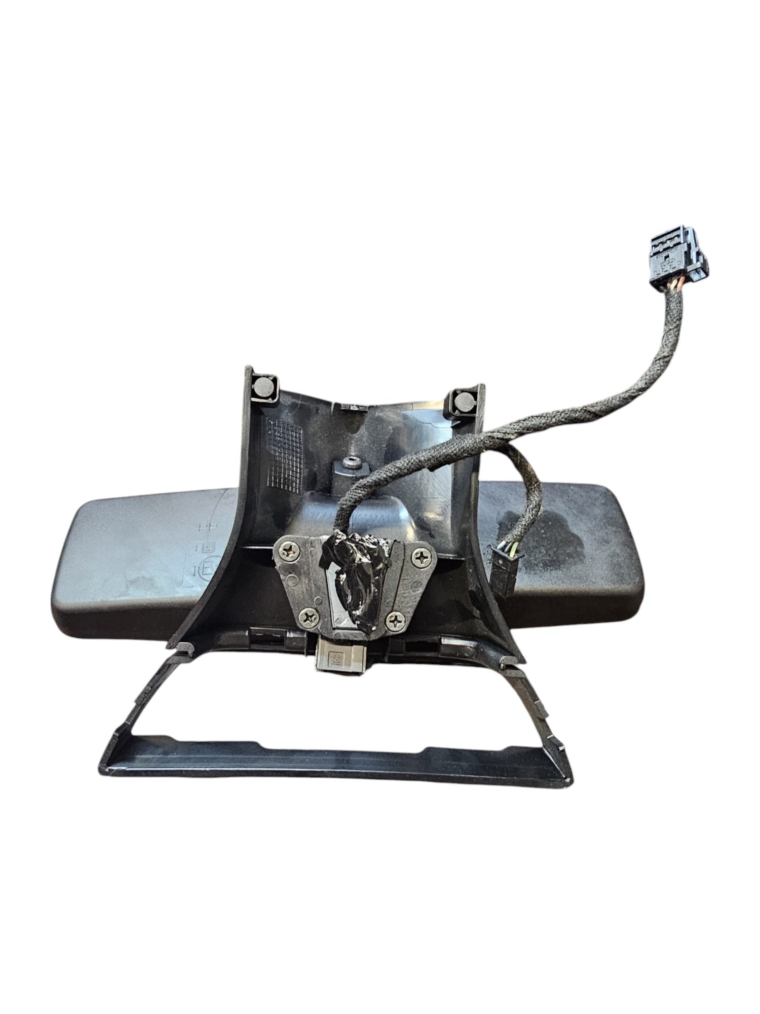 Specchio / Specchietto Retrovisore Interno Alfa Romeo Giulietta Cod:E3021039 (2010-2020)