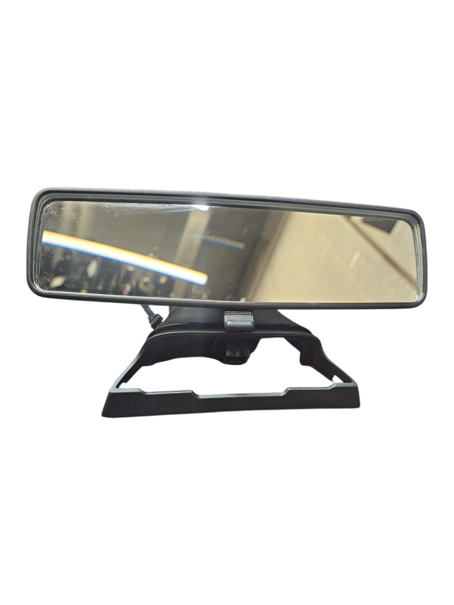 Specchio / Specchietto Retrovisore Interno Alfa Romeo Giulietta Cod:E3021039 (2010-2020)