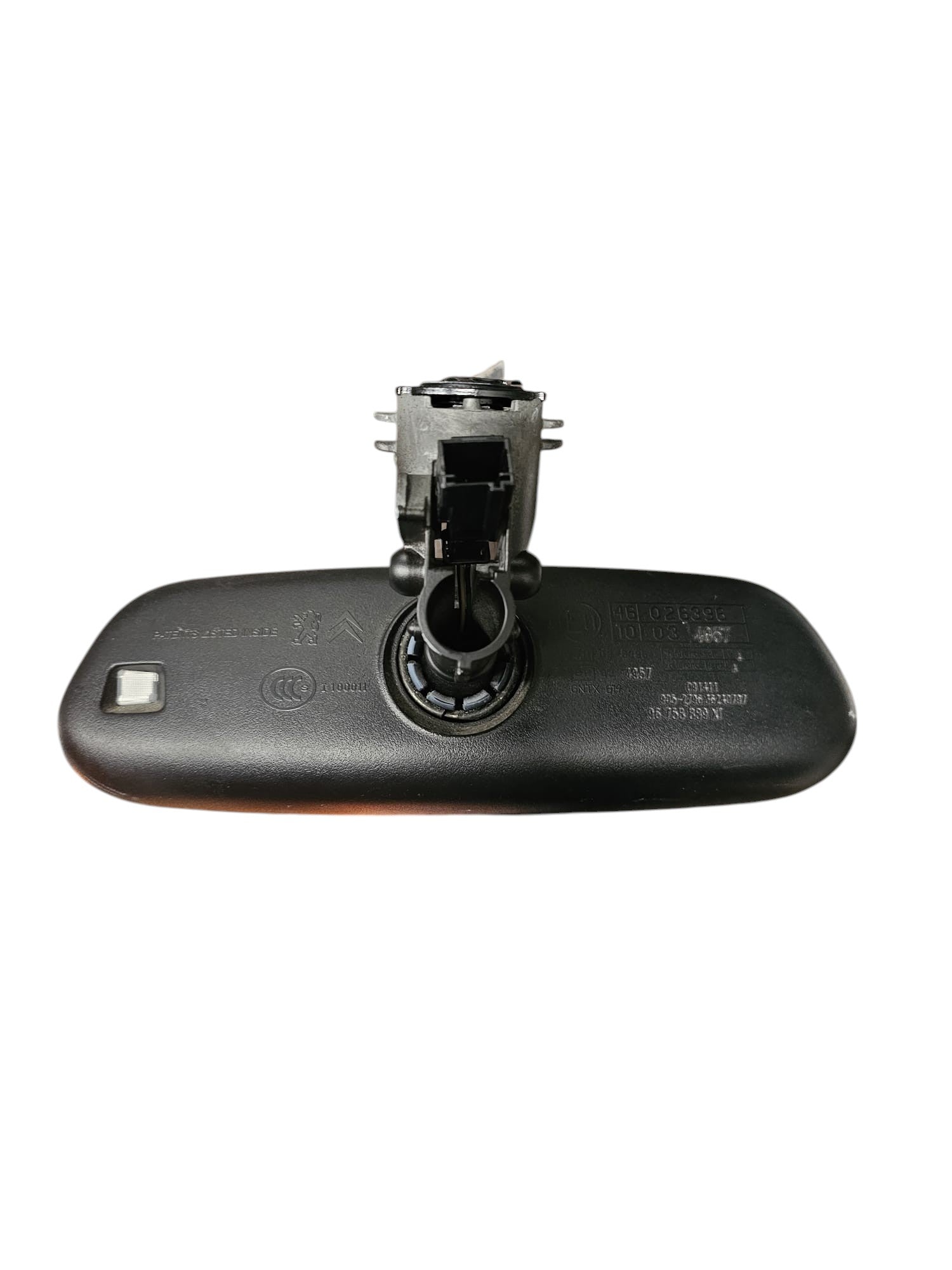 Specchio / Specchietto Retrovisore Interno Citroen DS4 I Cod:96758889XT (2011-2018)
