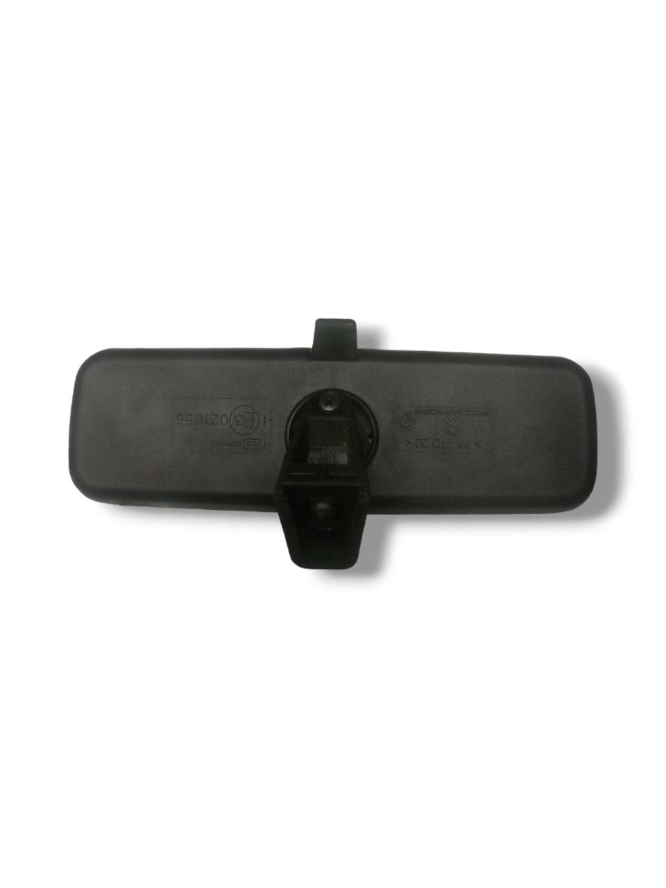 Specchio / Specchietto Retrovisore interno Fiat Fiorino / Citroen Nemo / Fiat Qubo (2008) cod: E3021056