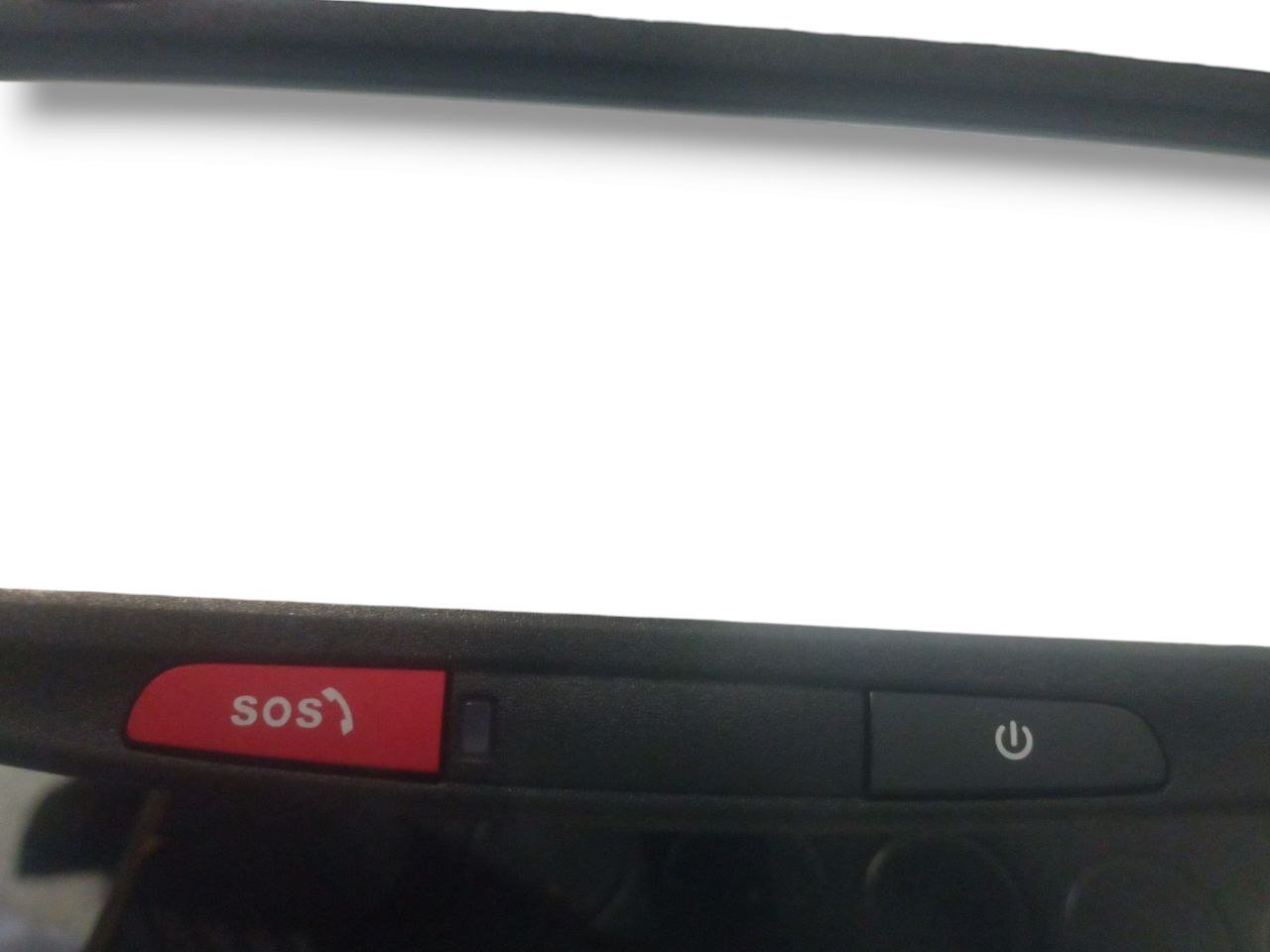 Specchio / Specchietto Retrovisore interno Jeep Compass (2022) cod: E11048417